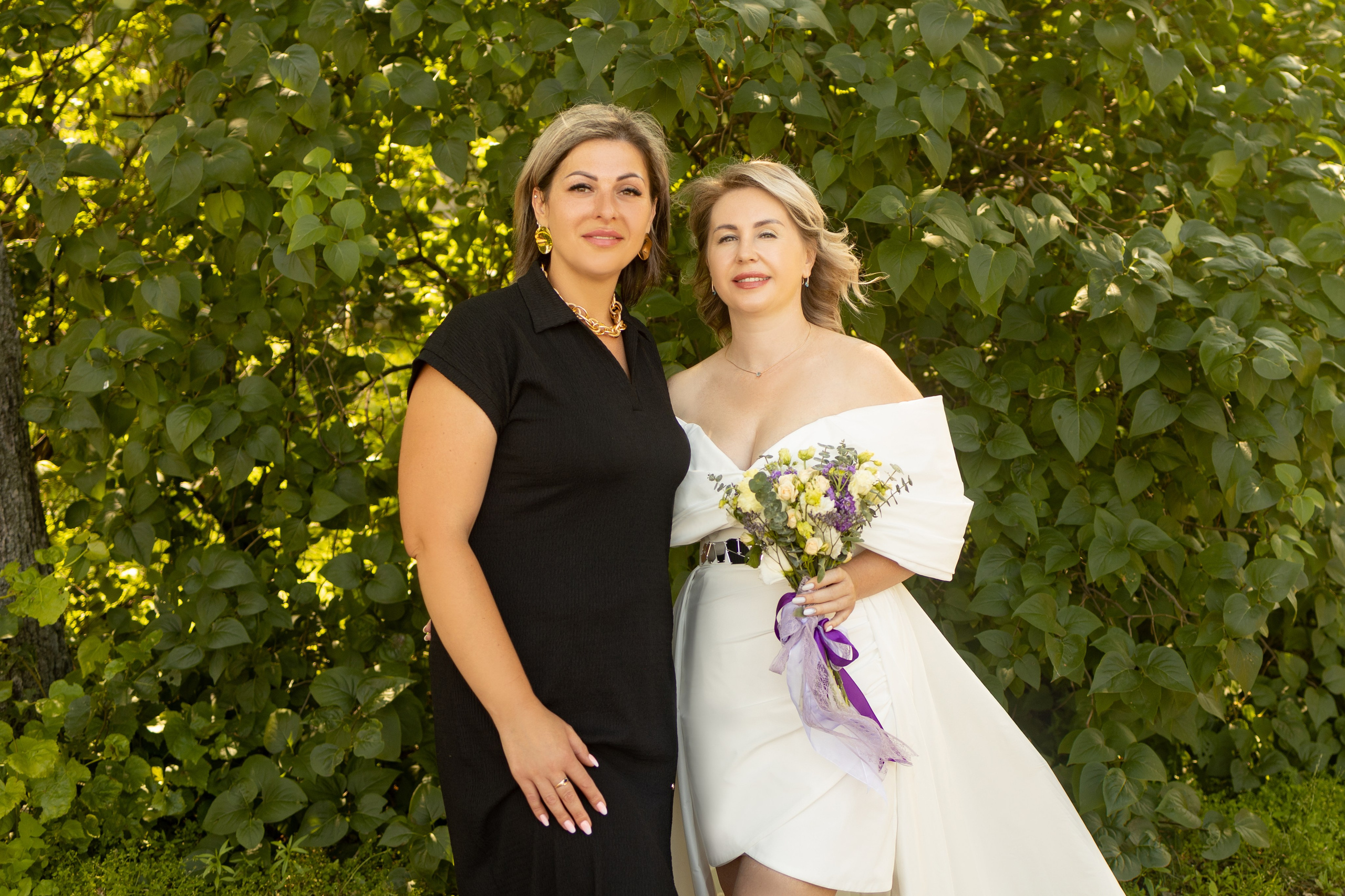 Анастасия и Евгений. Семейный фотограф в Рязани и Рязанской области