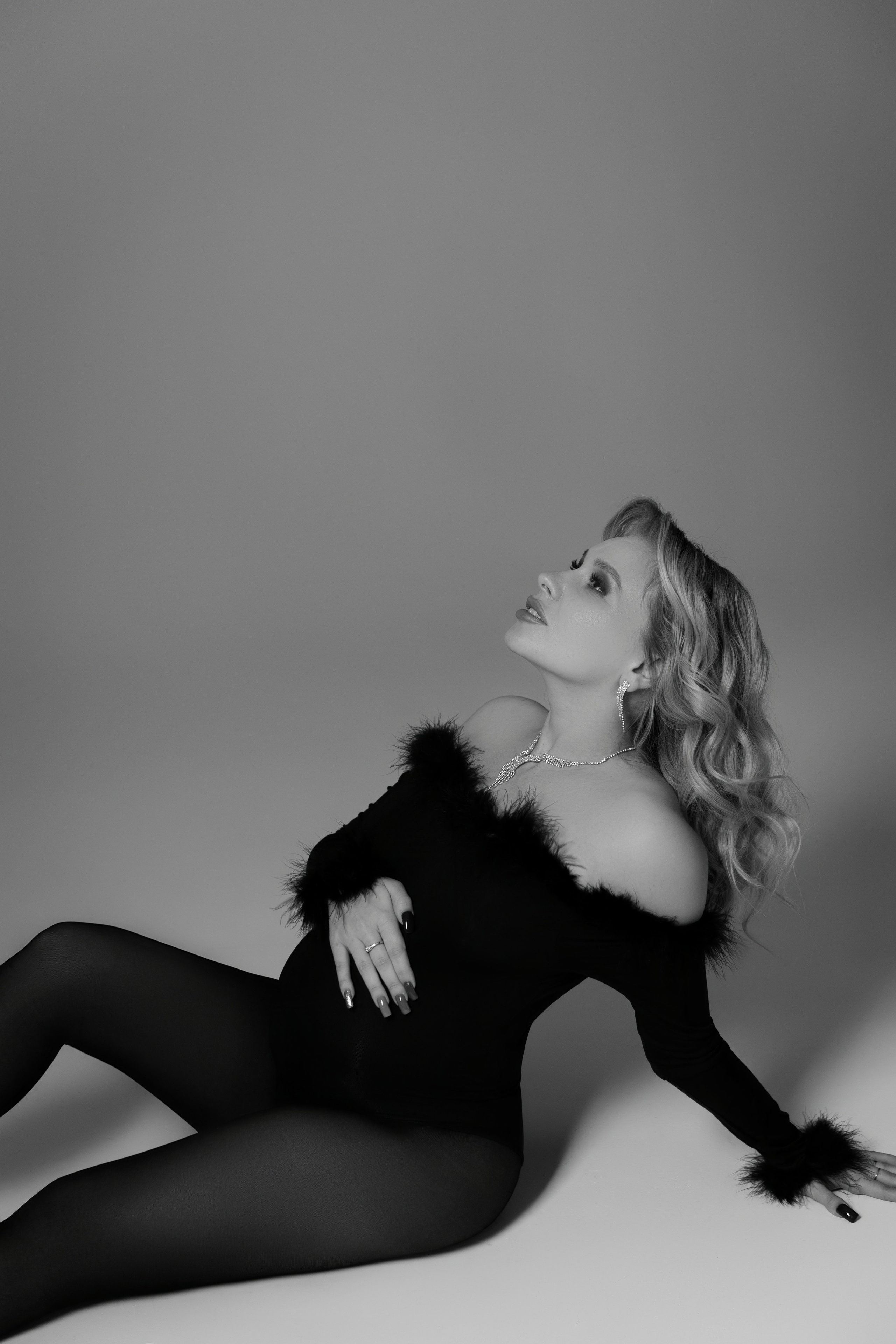 Милана. Свадебный и портретный фотограф Москва Зеленоград Юлия Абрамова