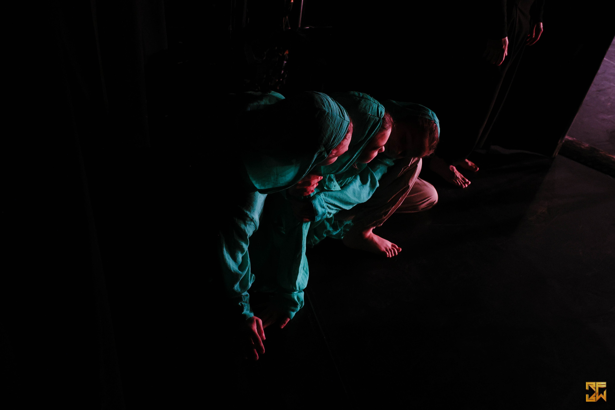 Танцы. Репортажный фотограф в Москве Арина Антонова