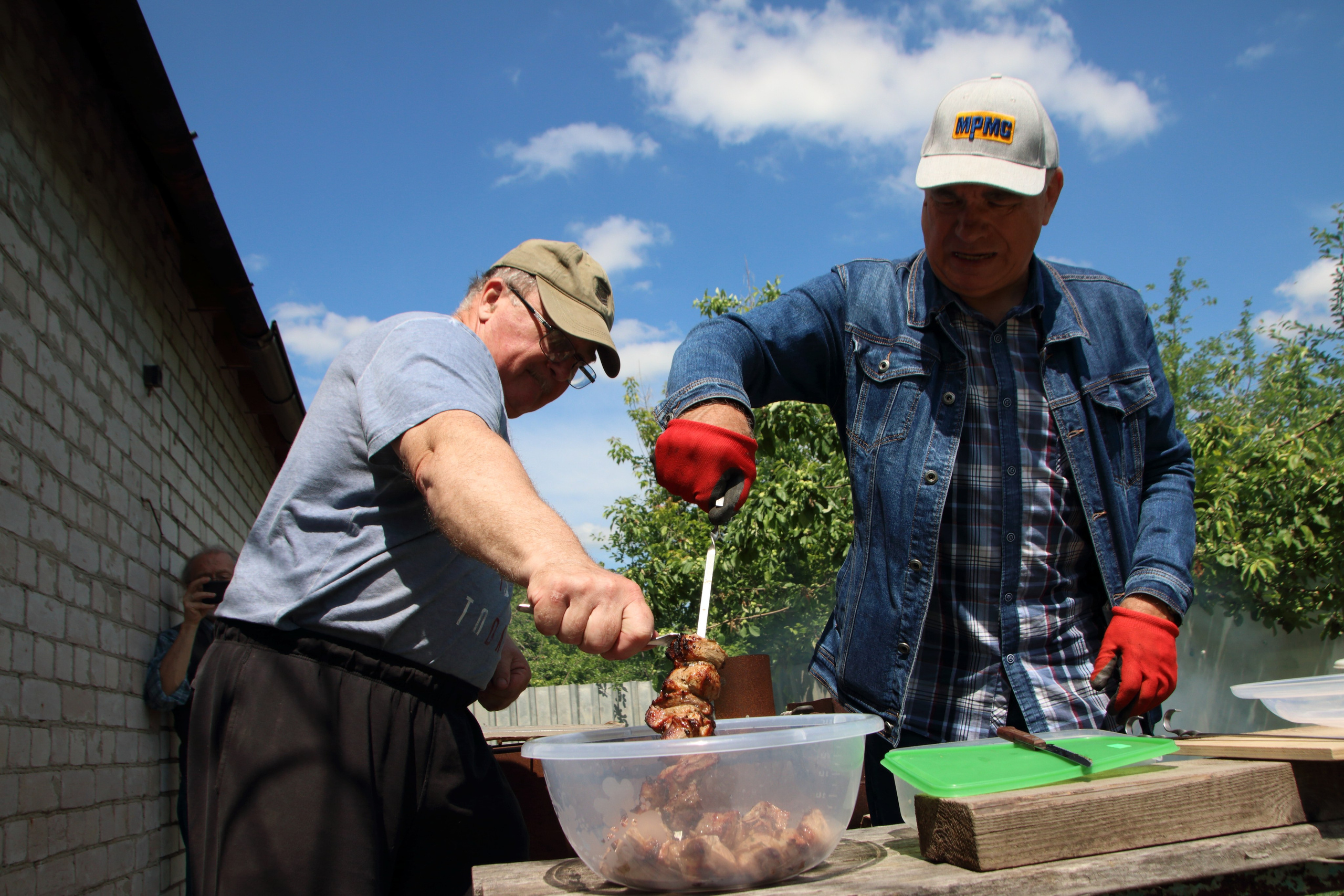 05.06.2021 Советы. Фотообъединение Самарского областного отделения Союза журналистов России