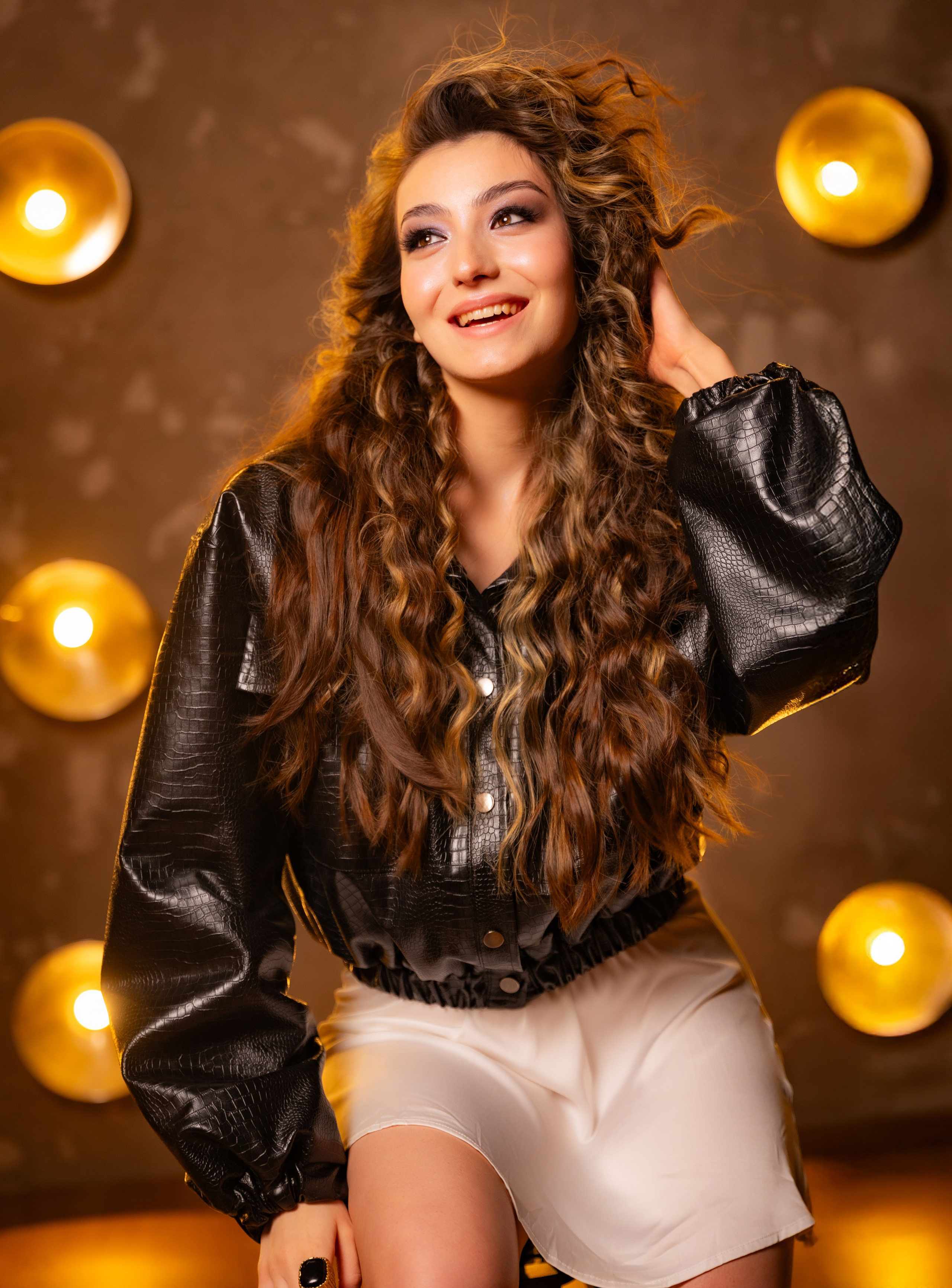 СДЕРЖАННАЯ ДЕРЗОСТЬ. Фото, видео, авторские выпускные альбомы в Нижнем Новгороде