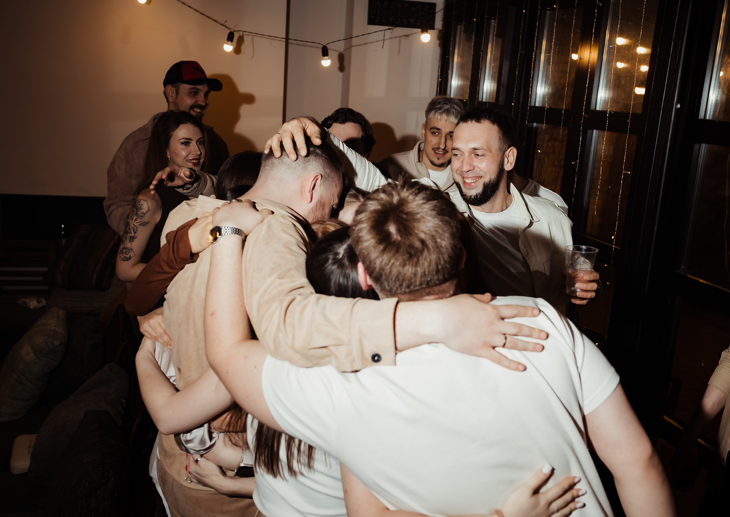 День Рождения Кирилла. ФОТОГРАФ Маргарита Сивакова | Ярославль Кострома Москва