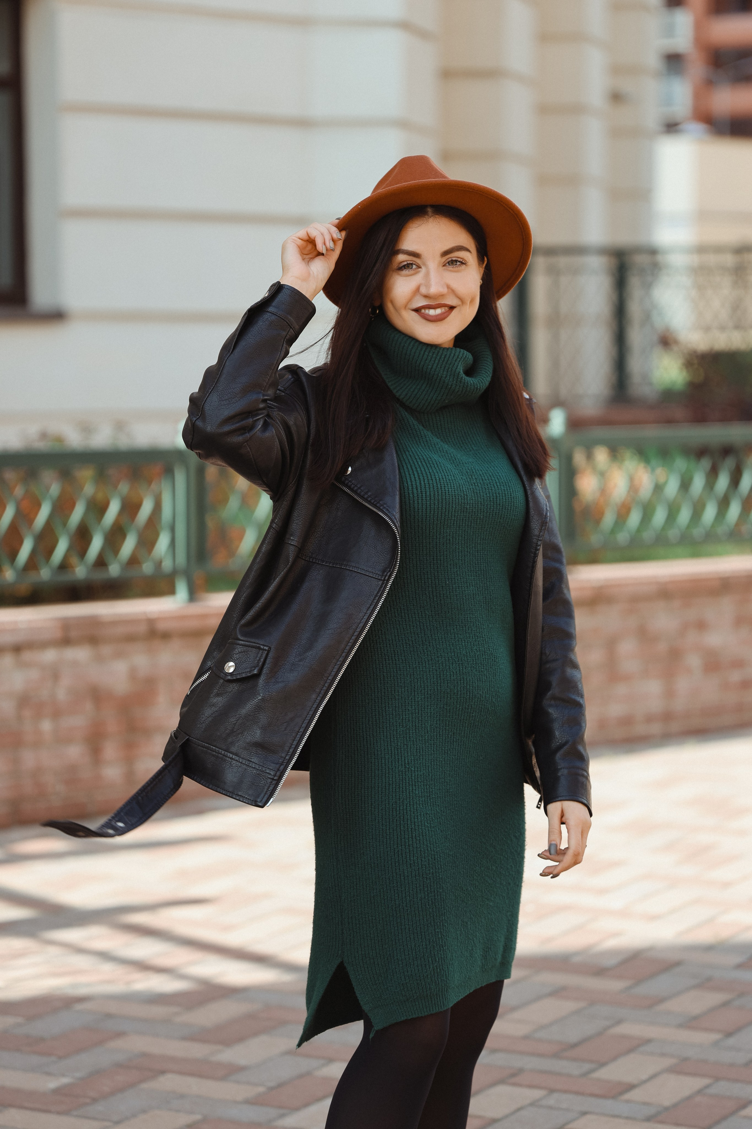 Фотопрогулка с Екатериной. Фотограф Тюркан Мария | Ярославль Москва