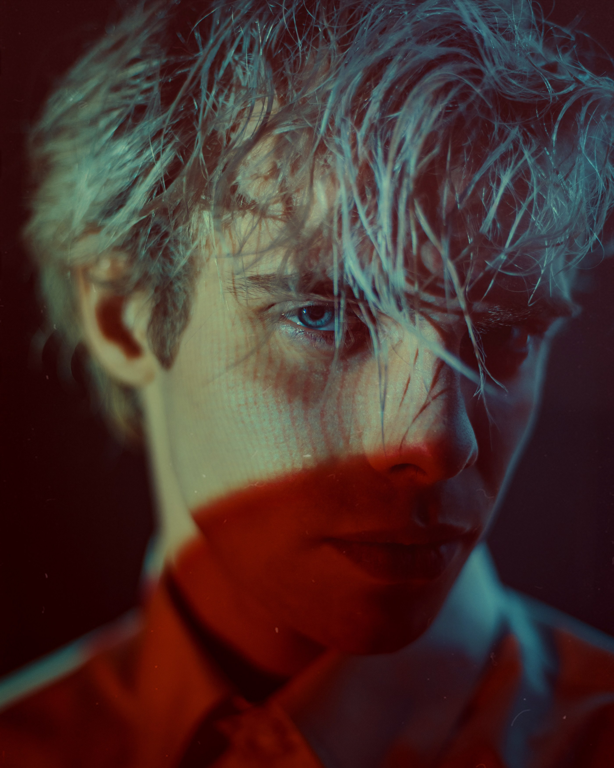 Photographer Tokyo. Photographer in Tokyo Anatolii Ozarto