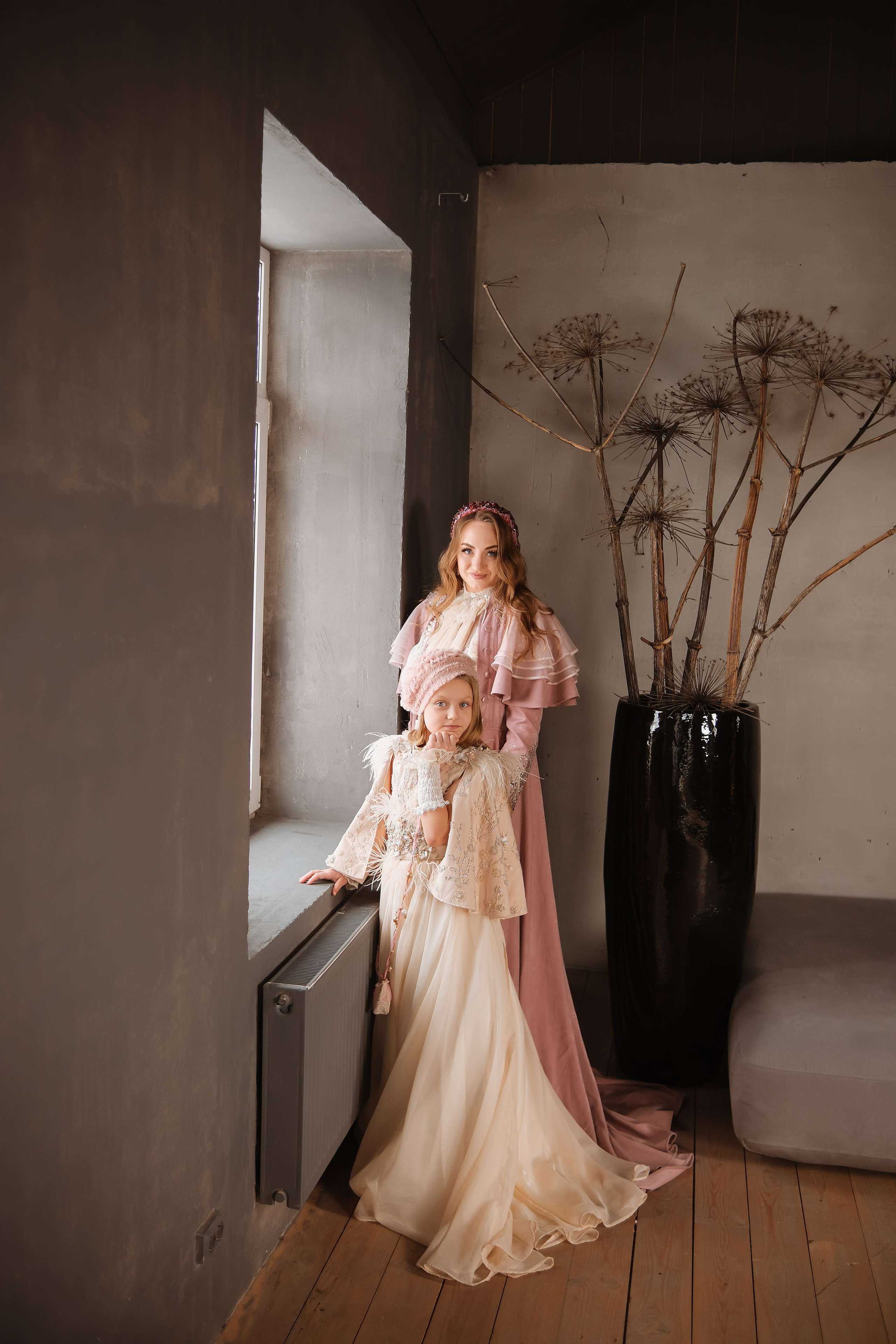 Мирослава. Фотограф новорожденных в Брянске Анжелика Прохоренкова