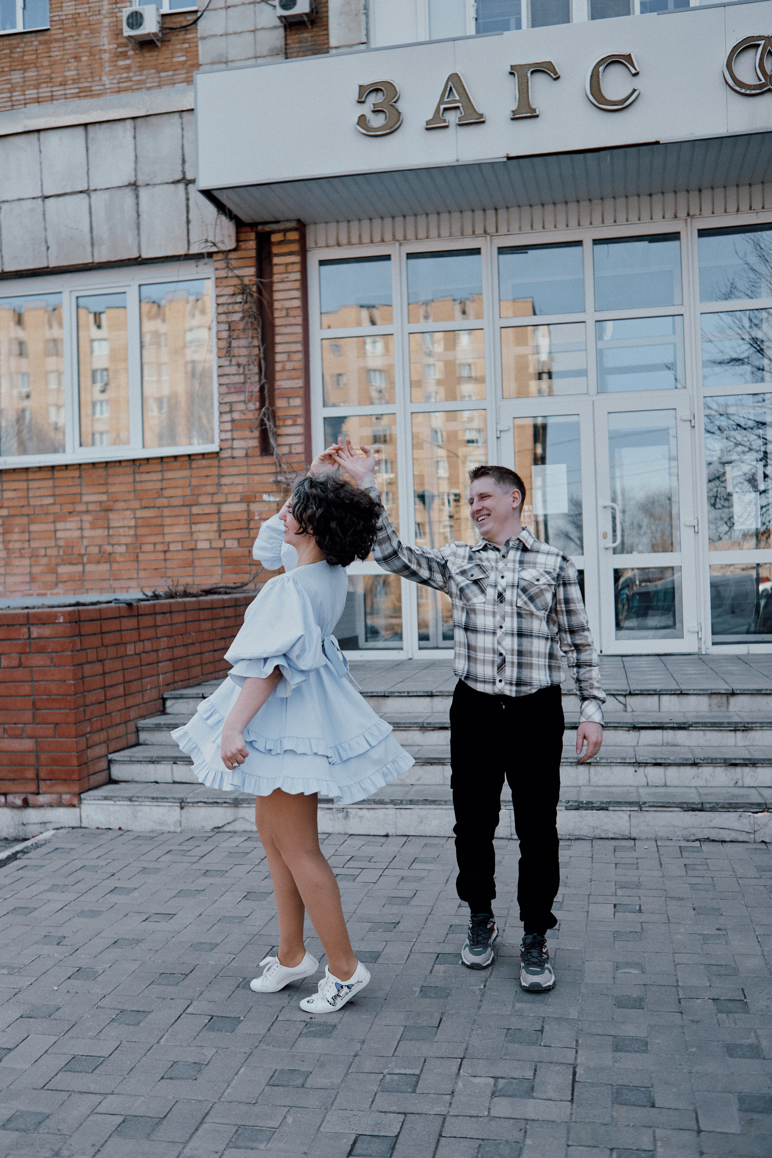 Свадебная фотосъемка. Портретный и свадебный фотограф в Самаре Снытко Дарья