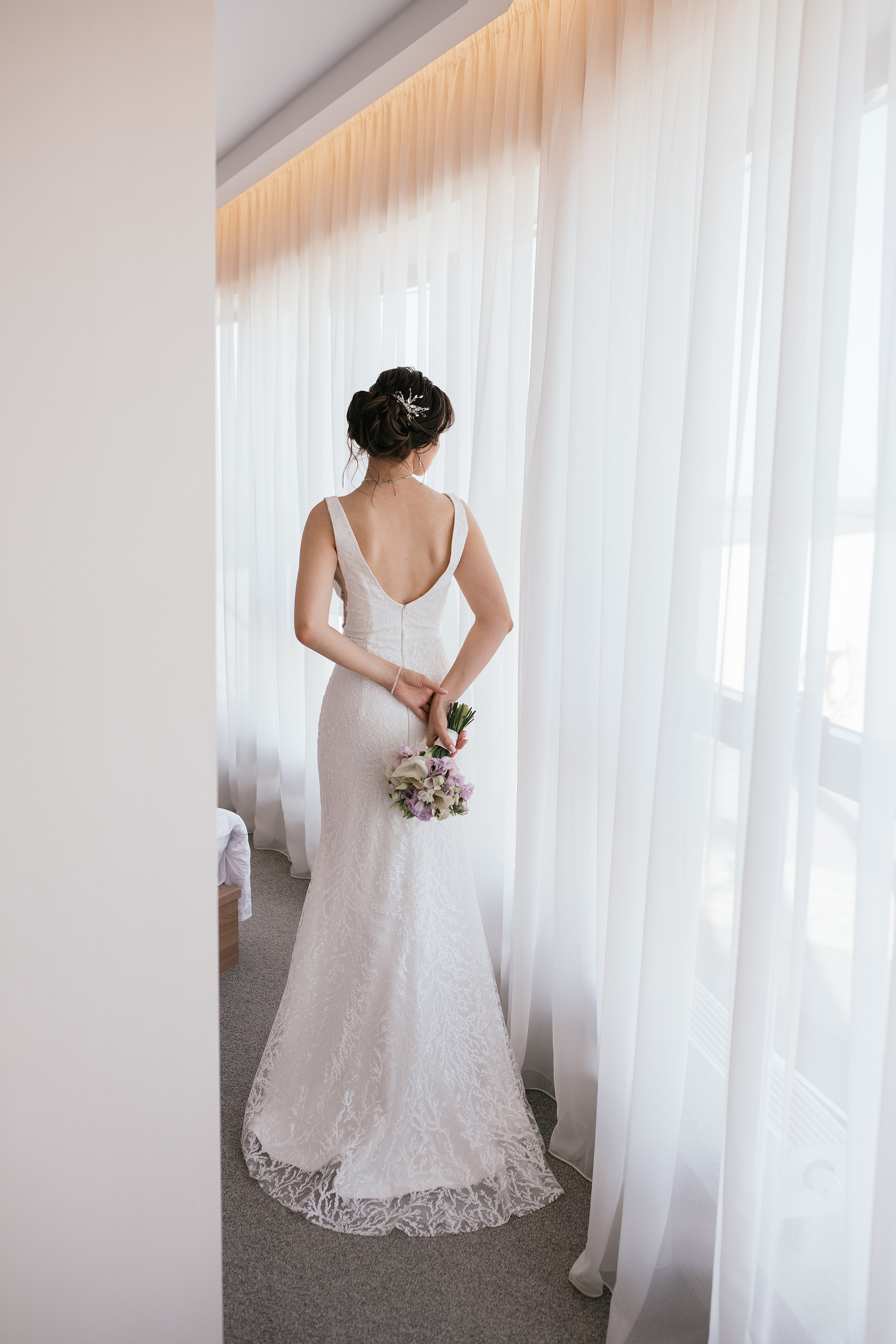 Wedding day #43. Свадебный, семейный фотограф в Рязани Лена Брант