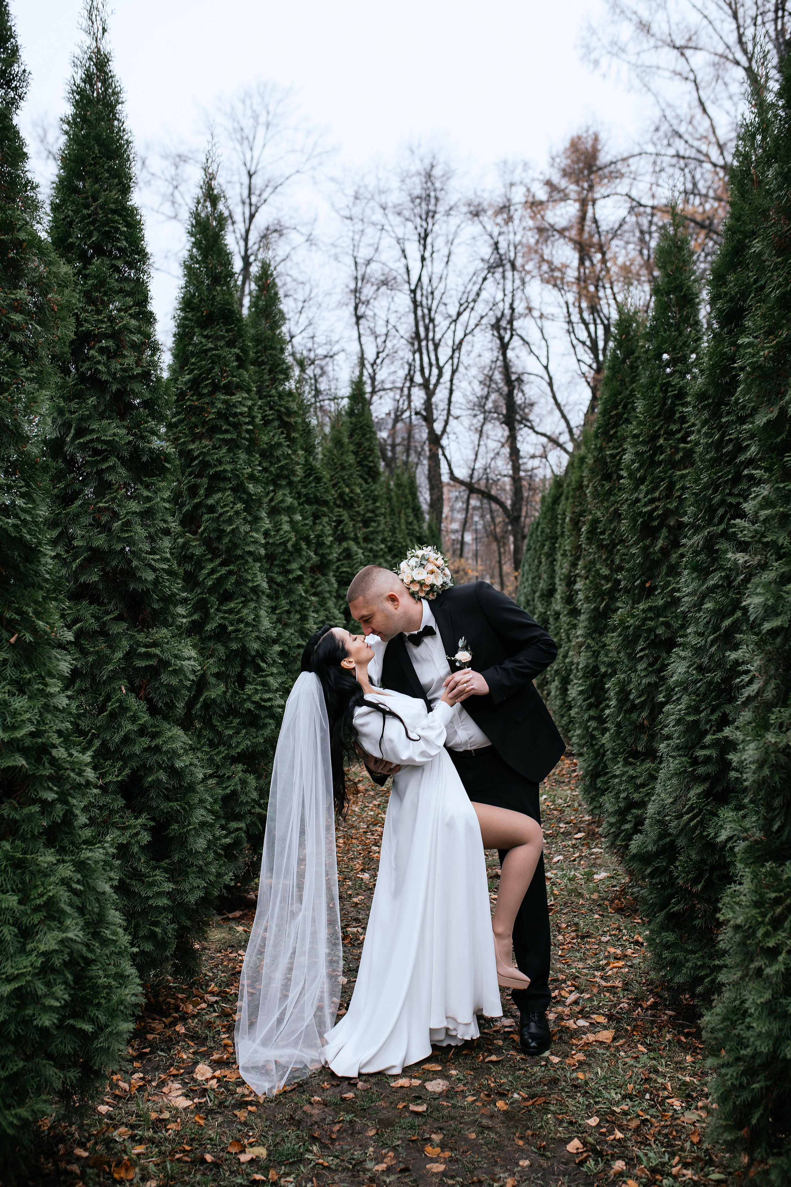 Wedding day #44. Свадебный, семейный фотограф в Рязани Лена Брант