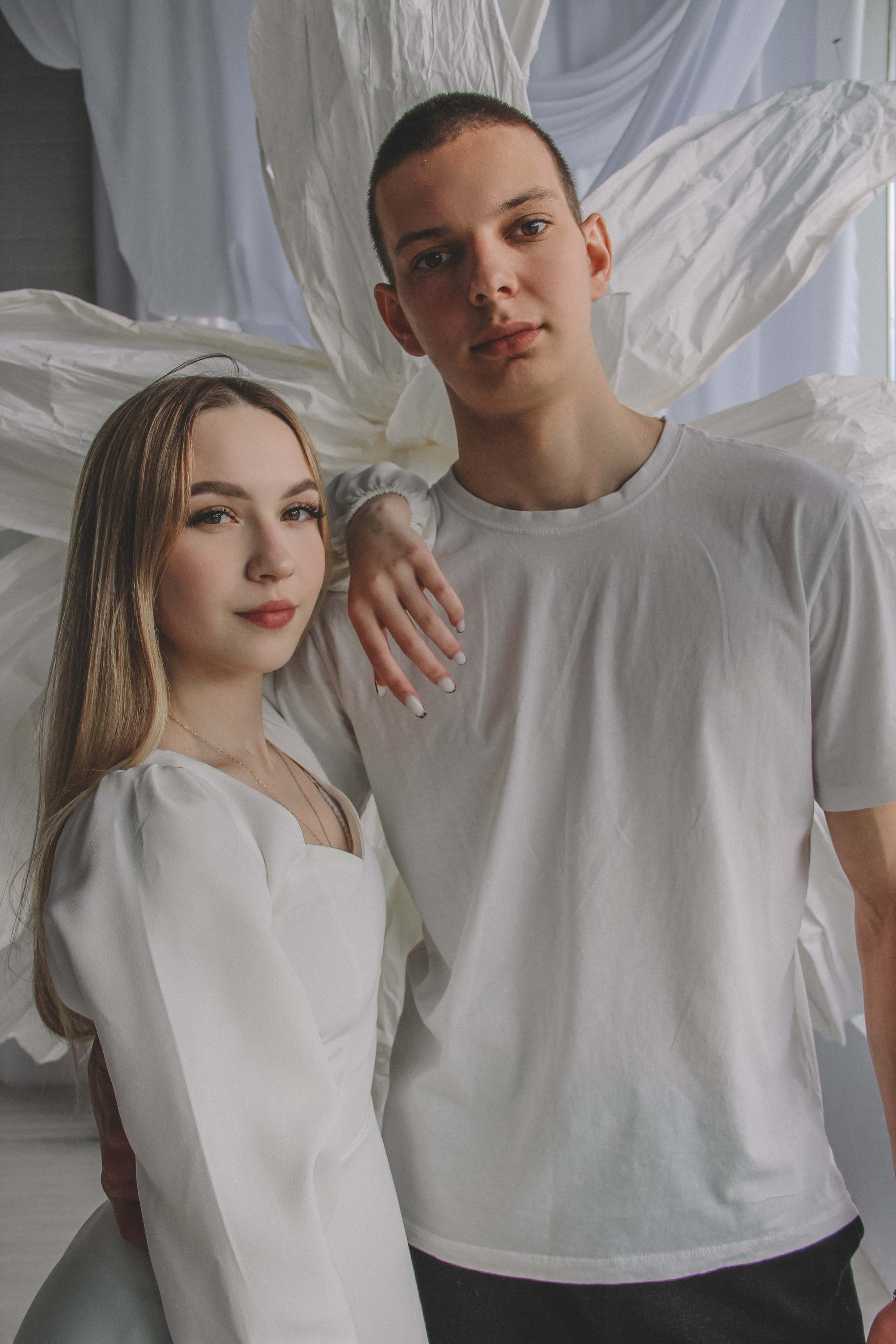 LOVE STORY. Фотограф кстово