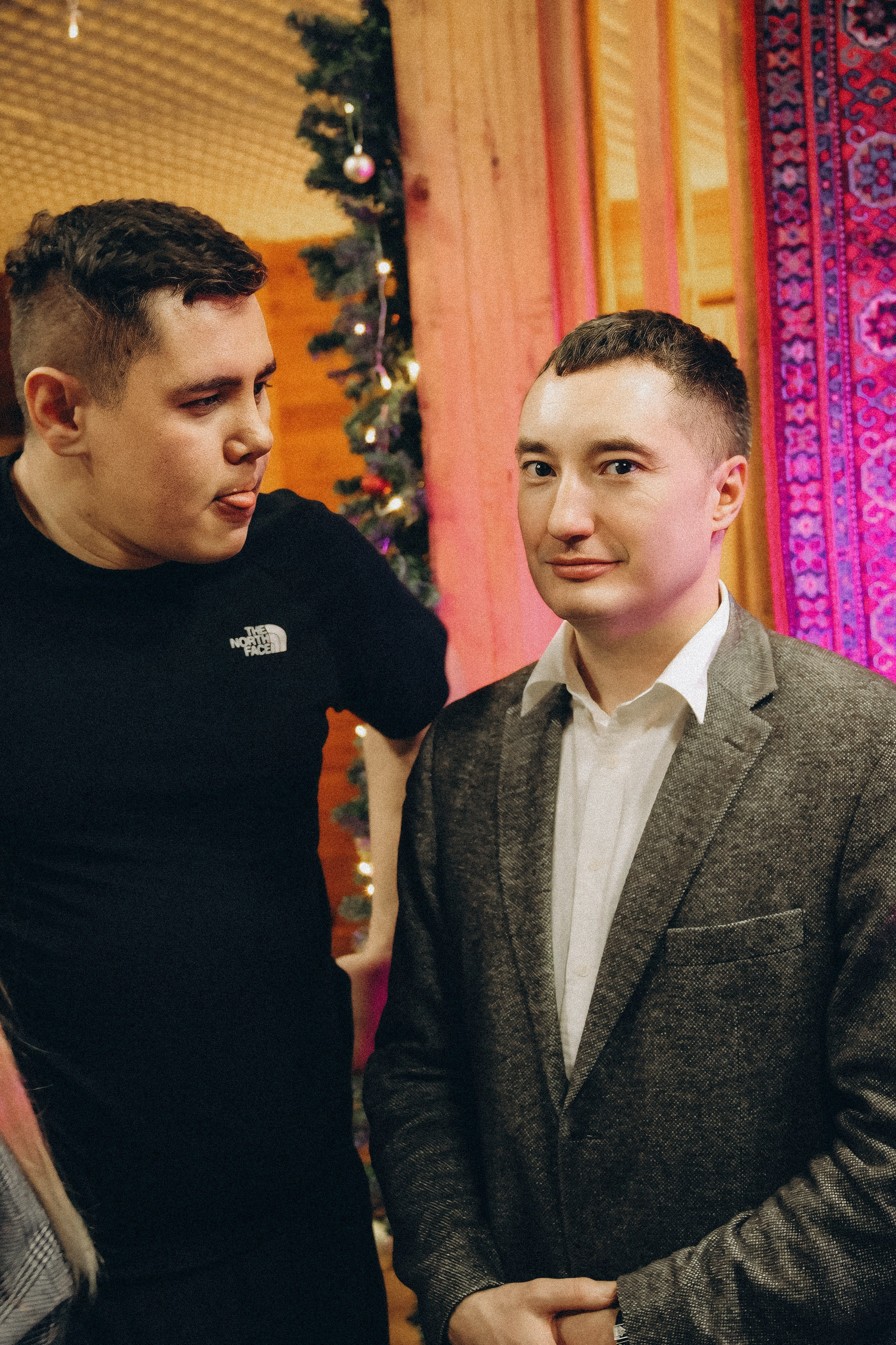 ЮБИЛЕЙ. Фотограф кстово