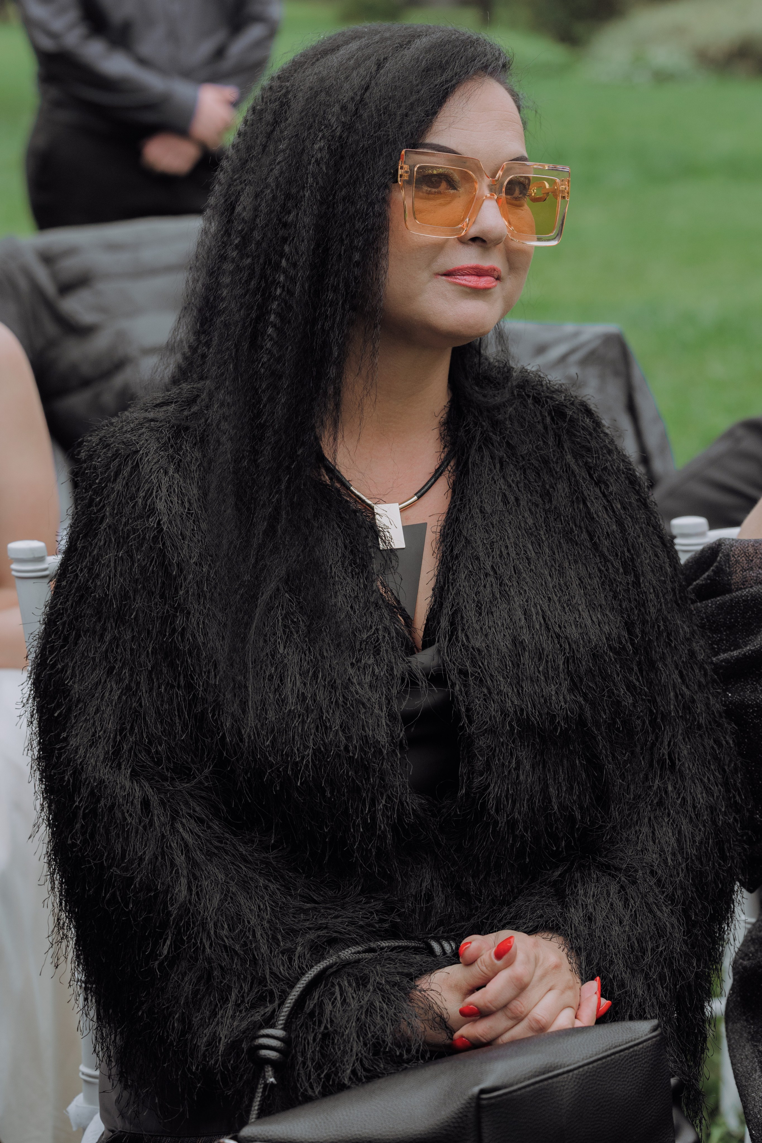 DANIEL_VIKTORIYA (La Ferme de Reve). Фотограф Андрей Ширкалин Москва Московская обл, Коломна, Рязань