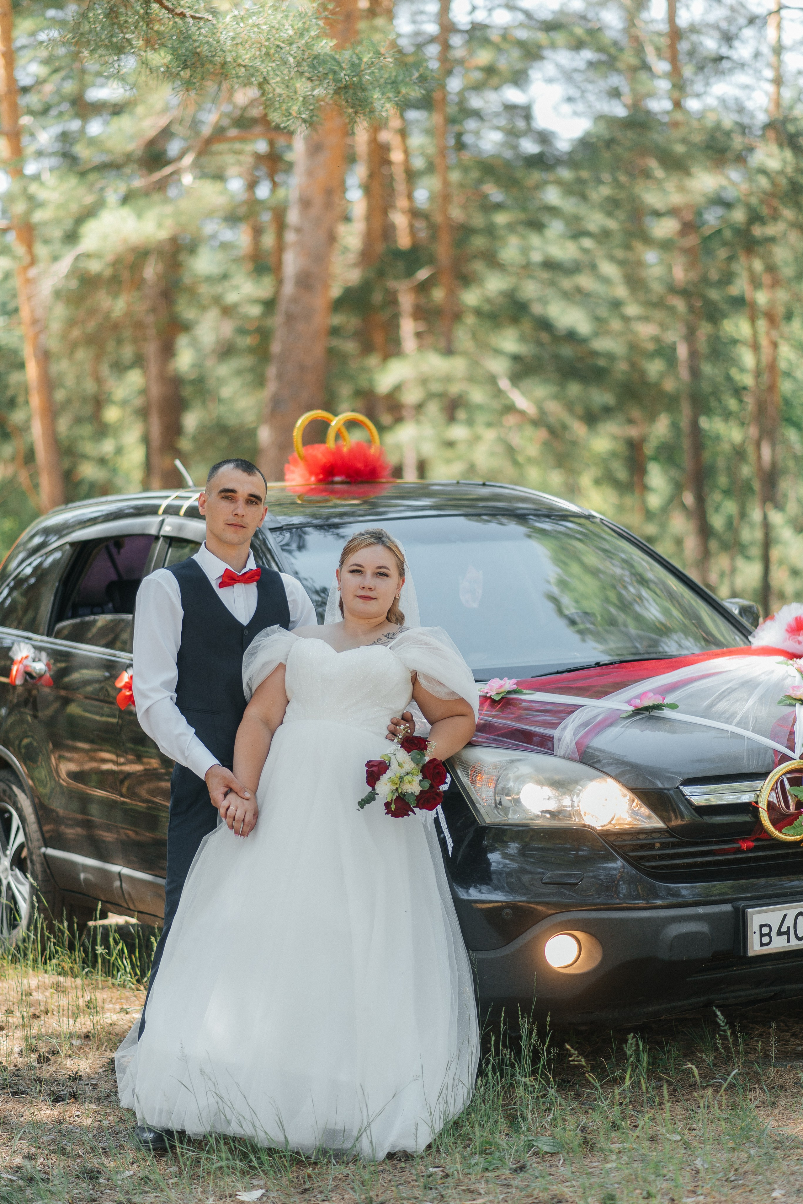 20.06.26 Wedding Day. Семейный фотограф в Барнауле