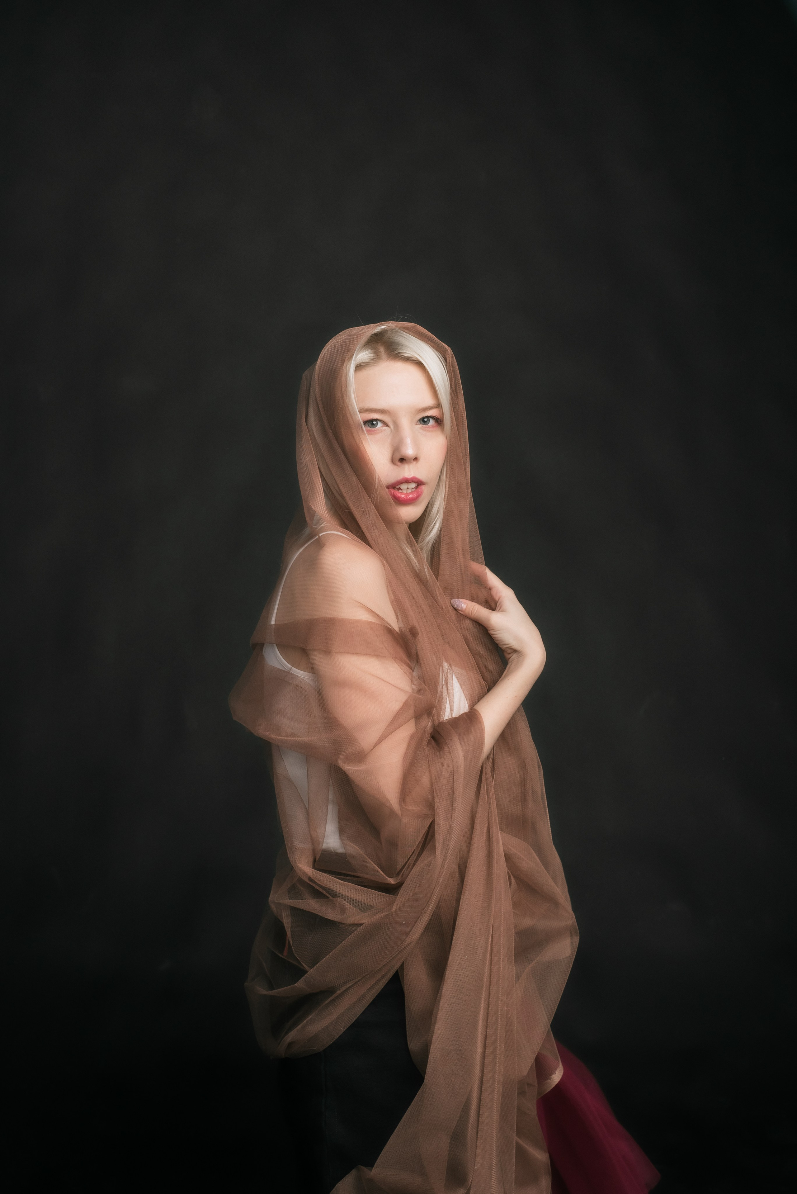 Рождение женственности. Главная