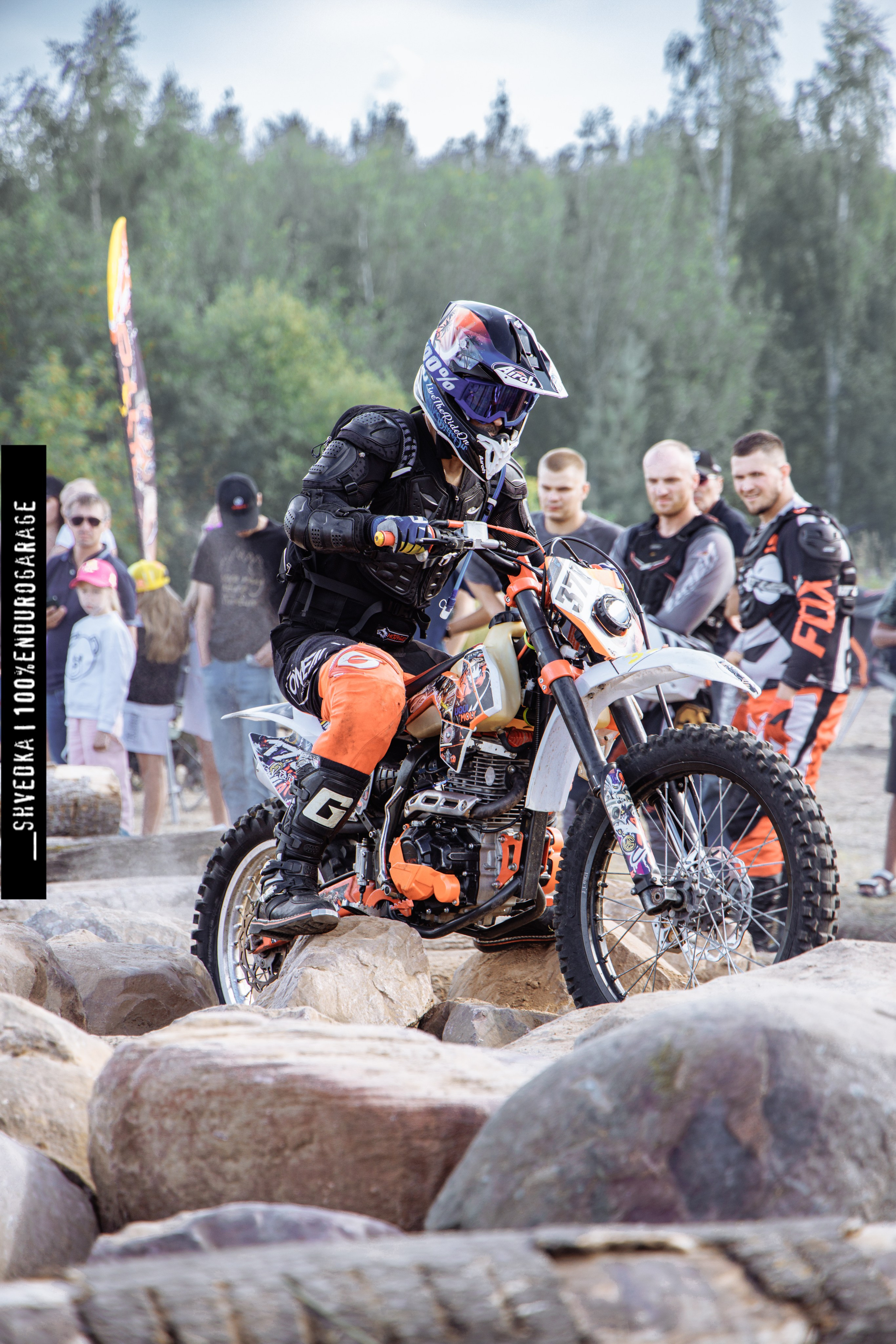 ПРОЛОГ. Ваш экстрим фотограф Кудрева Яна