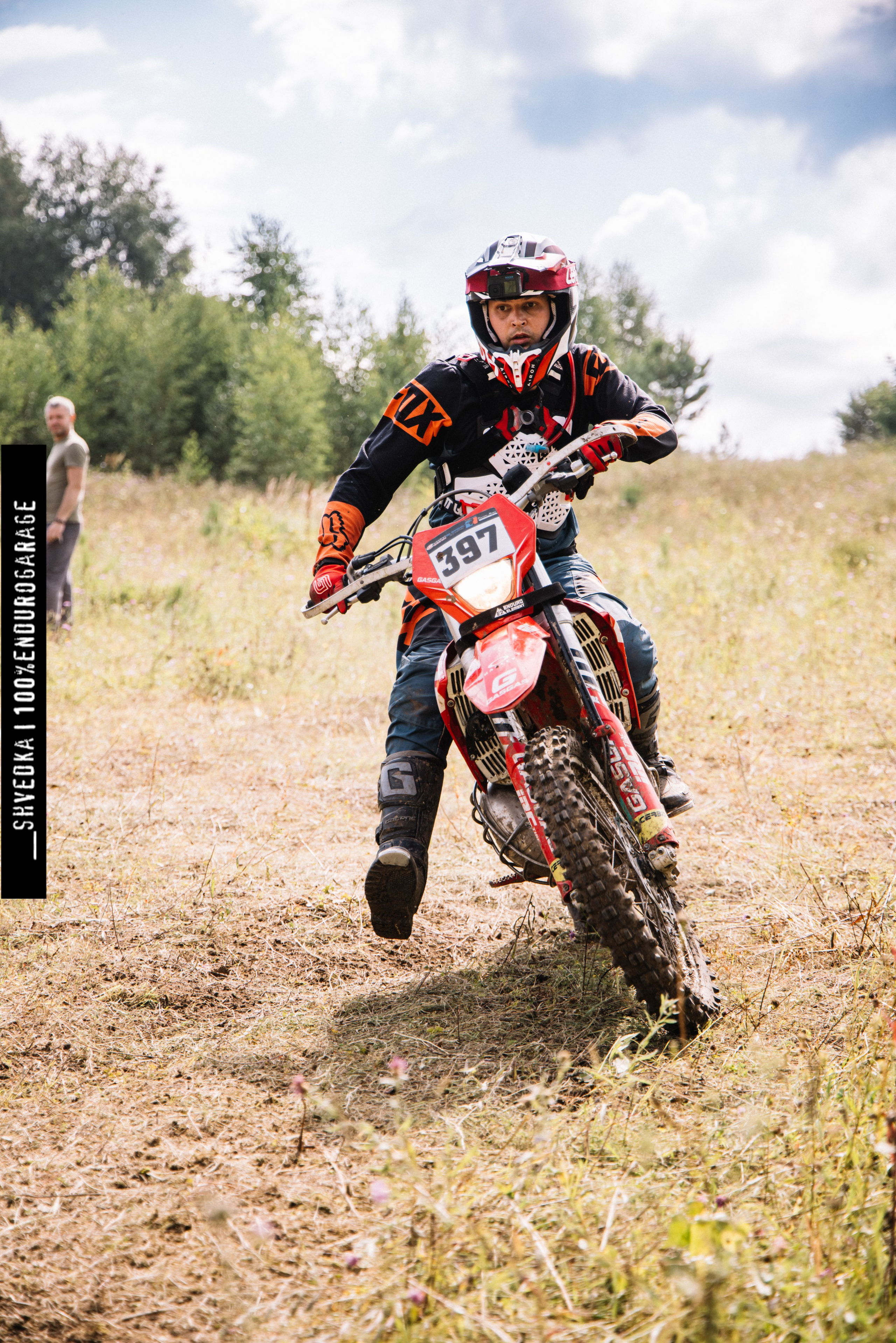 ВТОРОЙ ЛЕСНОЙ ДЕНЬ. Ваш экстрим фотограф Кудрева Яна