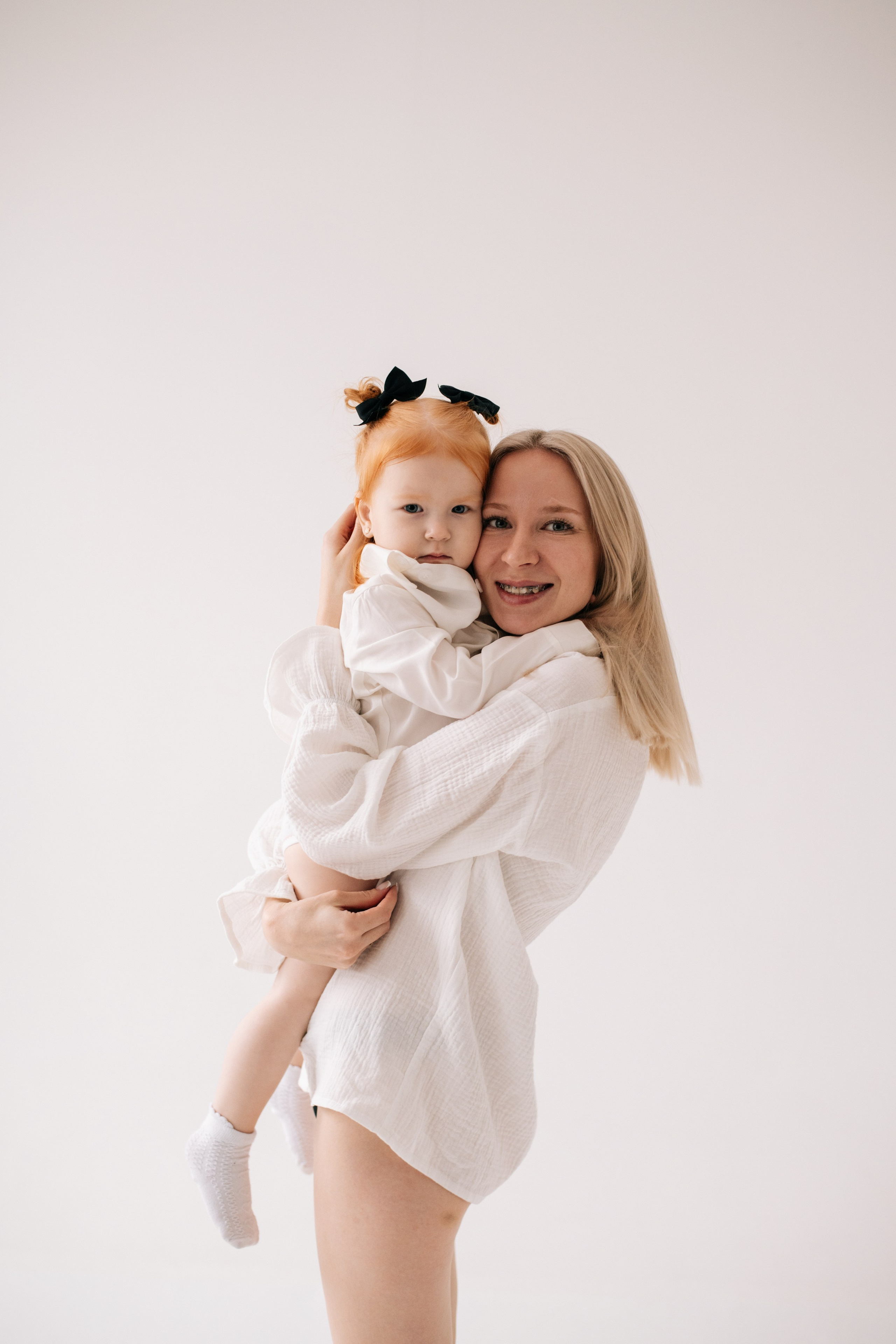 Валентина & Ева. Фотограф в Екатеринбурге Веретенова Наталья