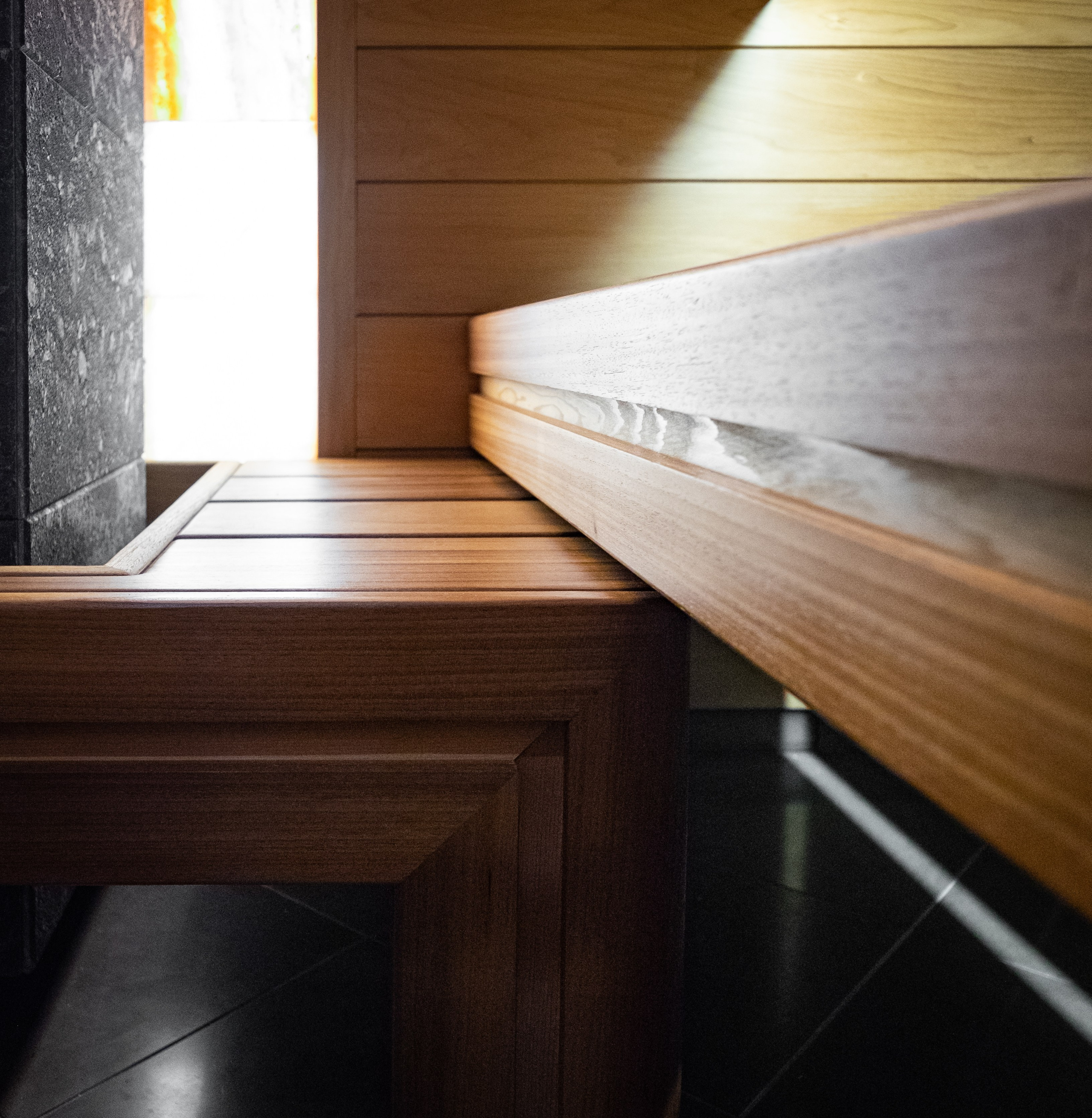 История «Тенистая». Творческая мастерская