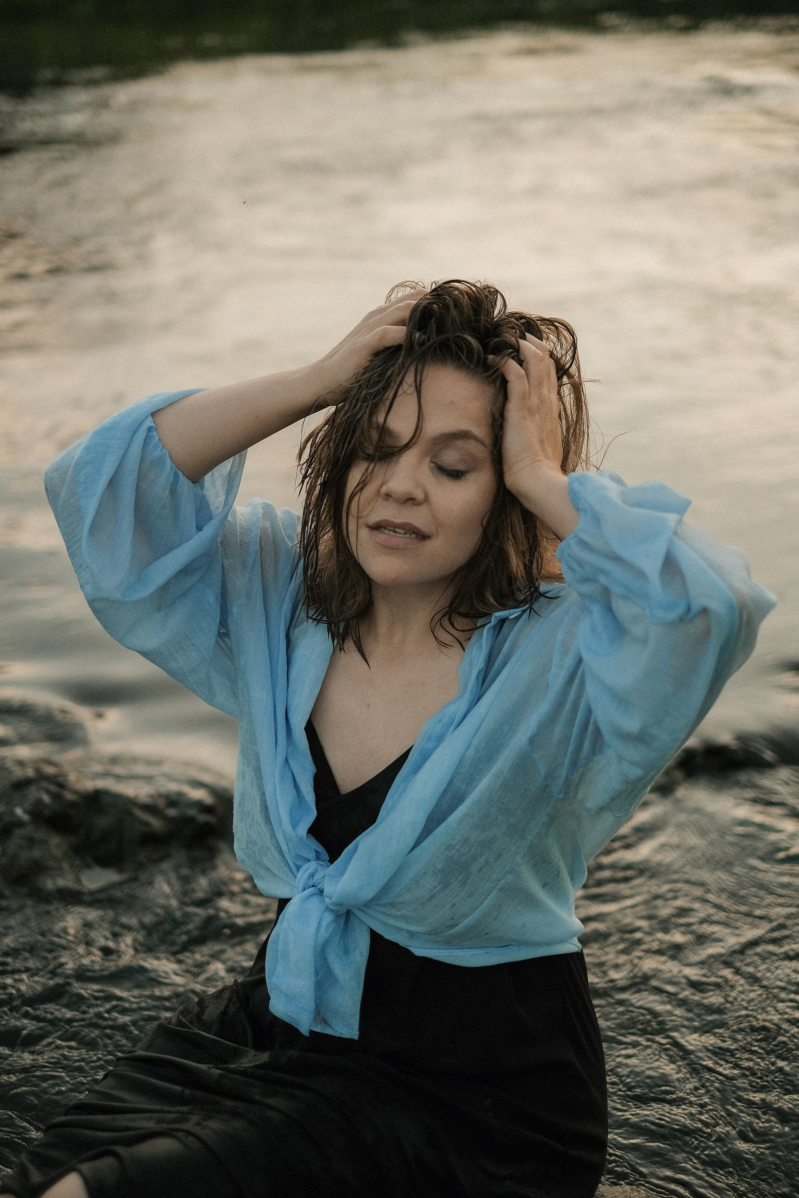 Татьяна. Фотограф в Кемерово Анастасия Филаткина