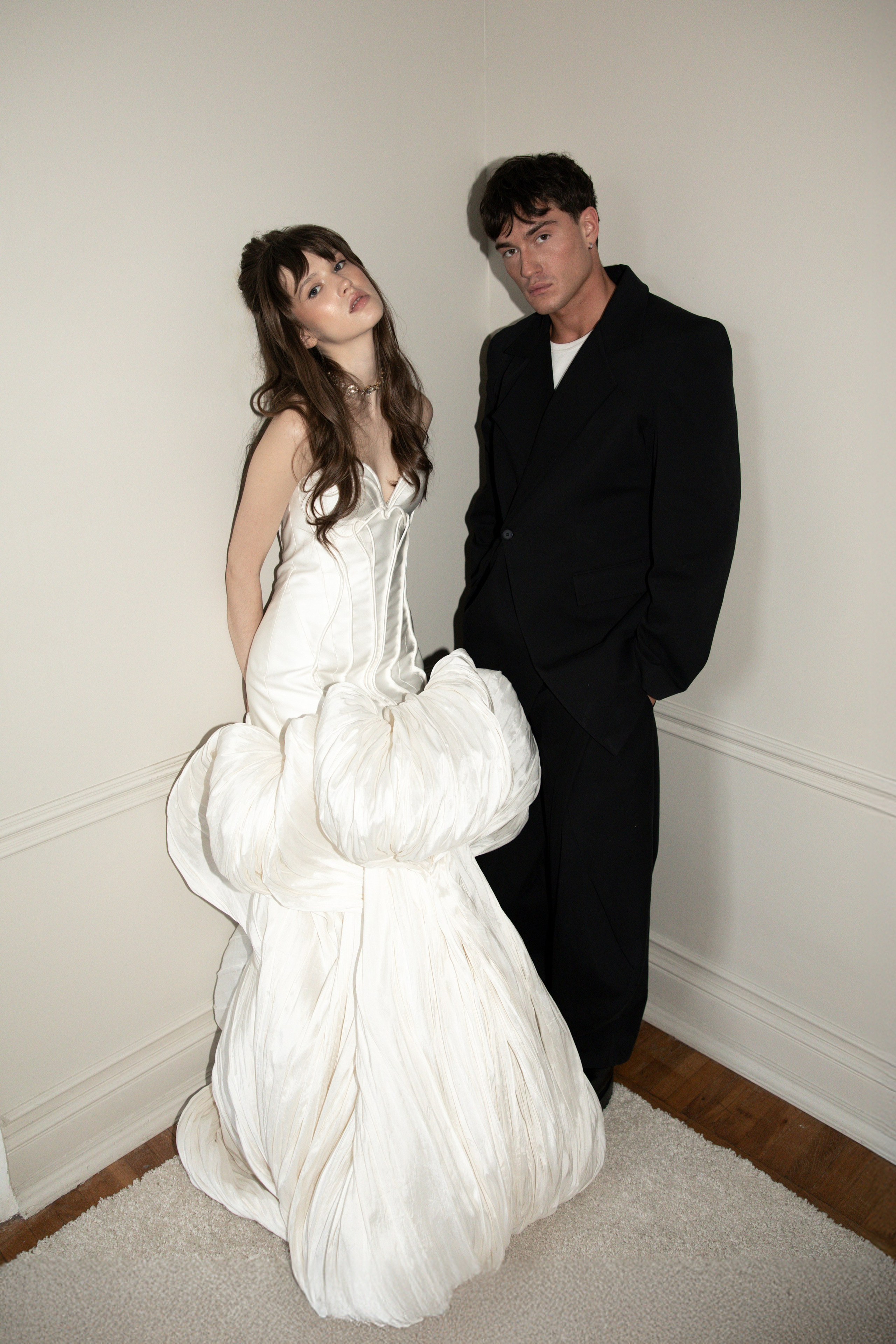 Свадебные серии. Фотограф Нижний Новгород