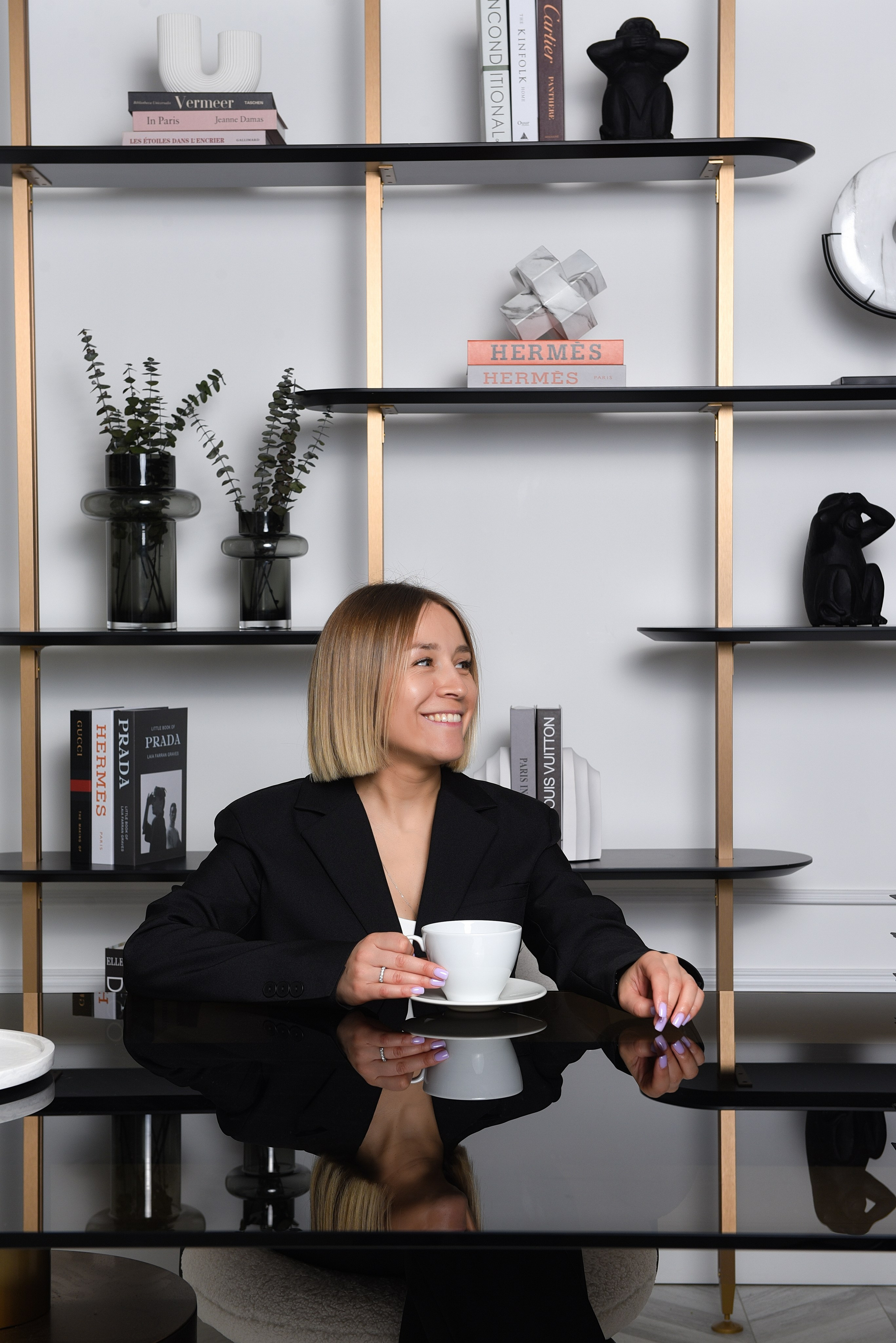 Екатерина. Фотограф, визажист. Москва