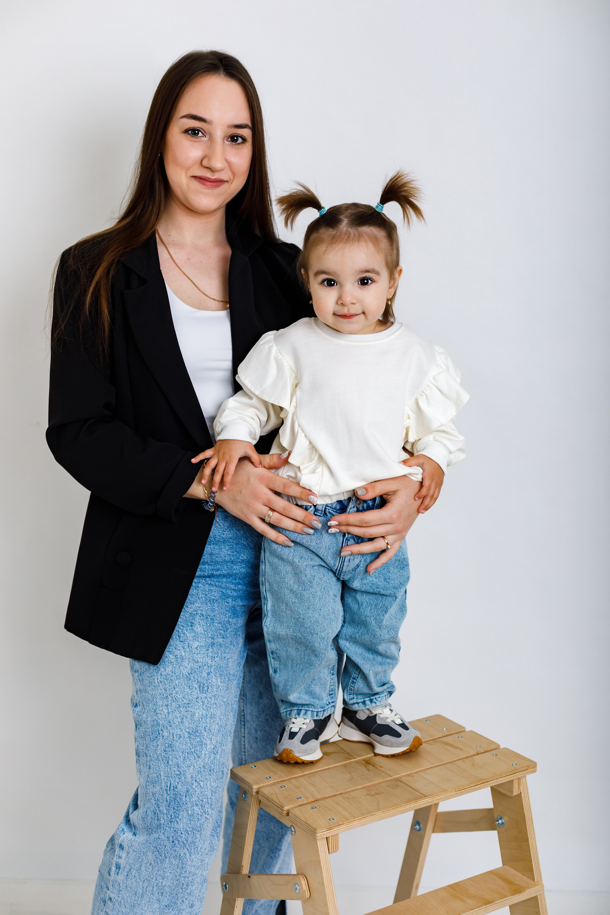 Поваренок. Семейный и детский фотограф, в Анапе Алфимова Елена.Новорожденных