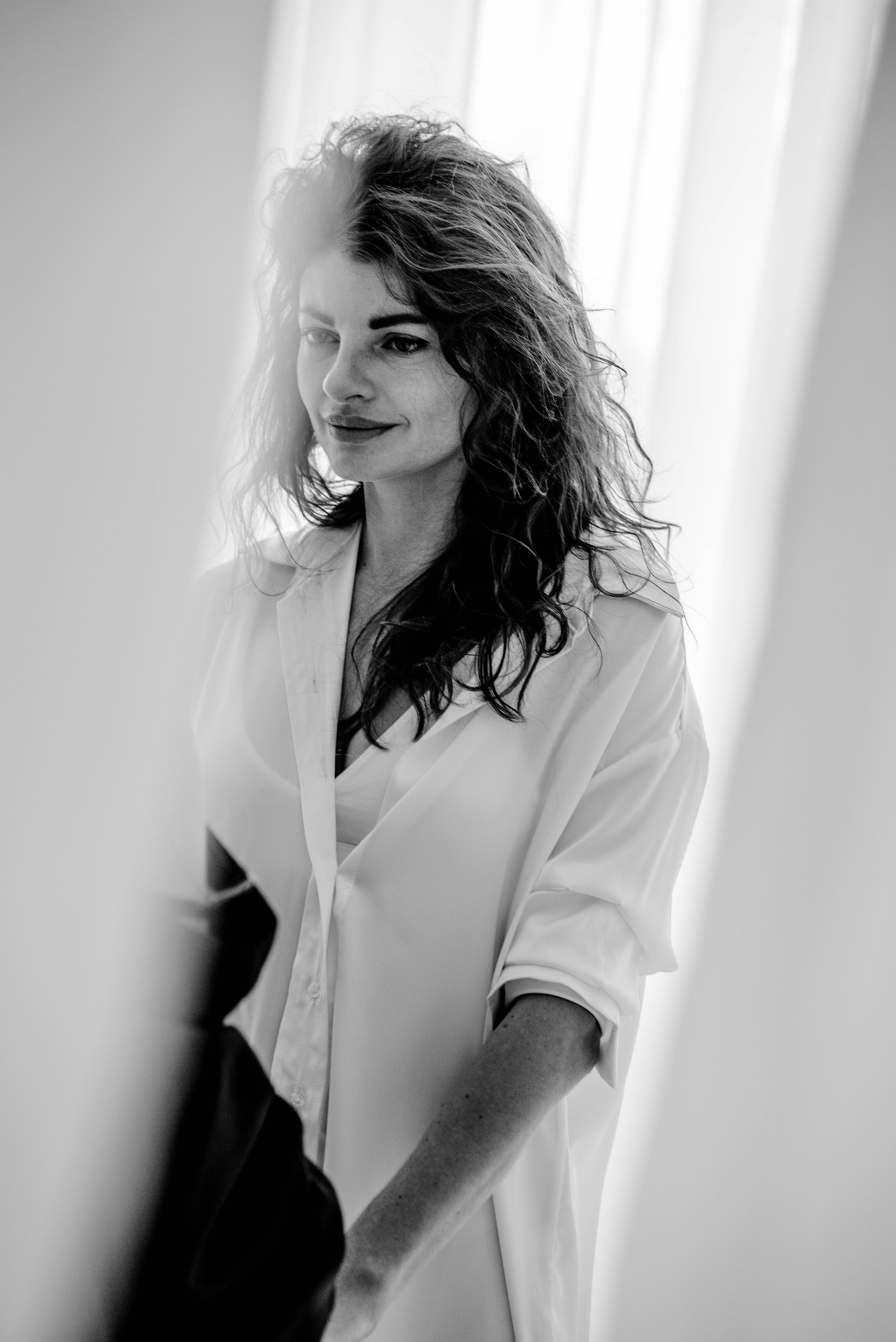 Трансформационная фотосессия «Моя жизнь — про меня!». Студийный и свадебный фотограф В городе Екатеринбург Ирина Мальта