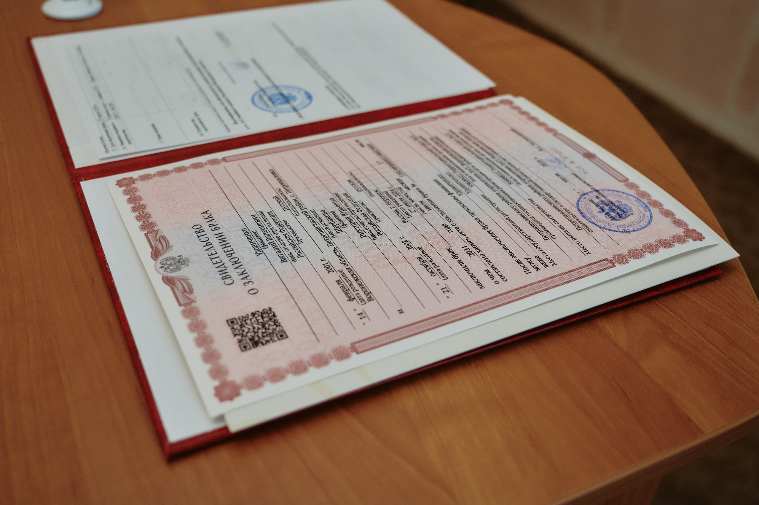 Виктория и Виталий. Фото-видеосъемка свадеб Venson Films