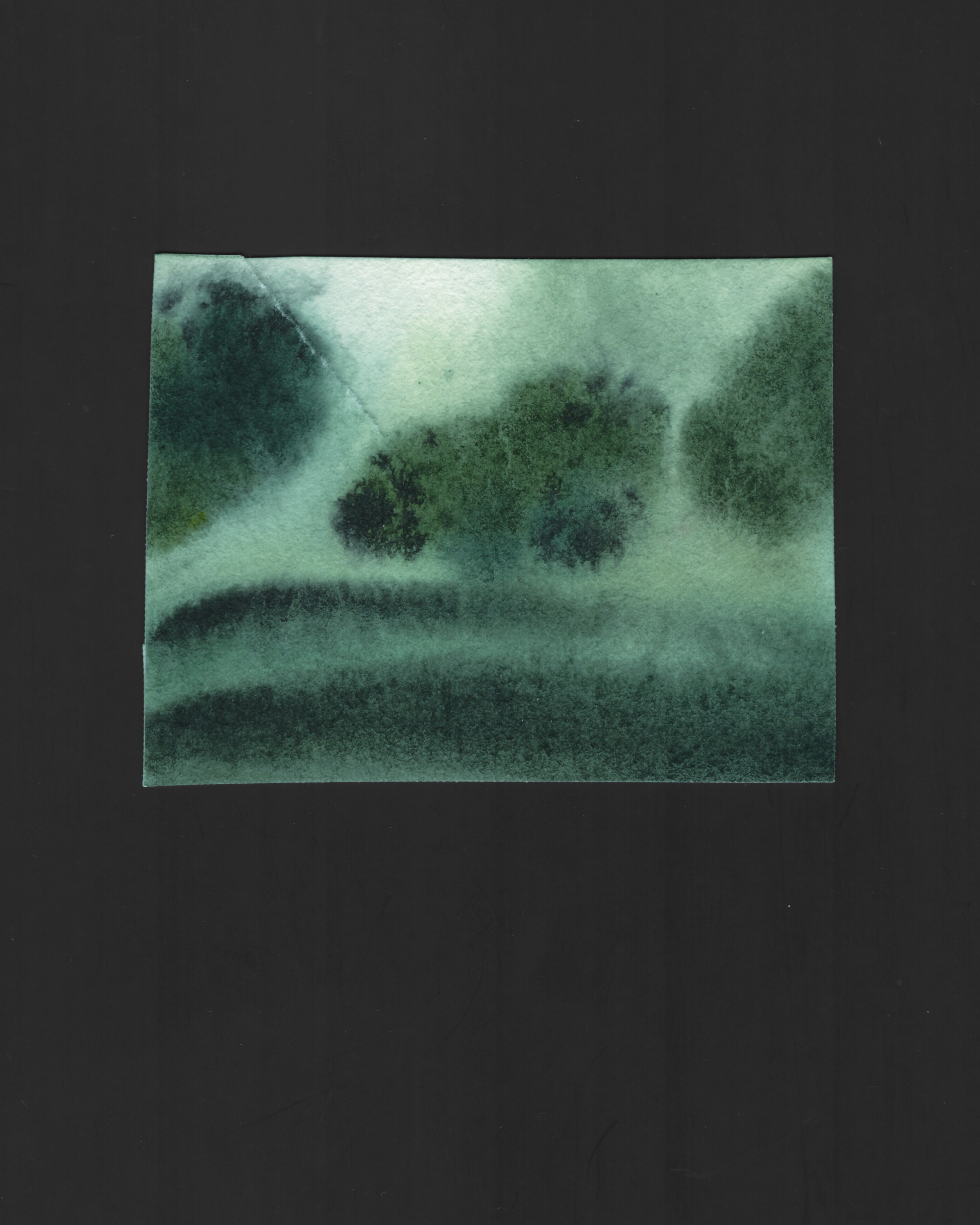 WATERCOLOR / 2026. ODSAE