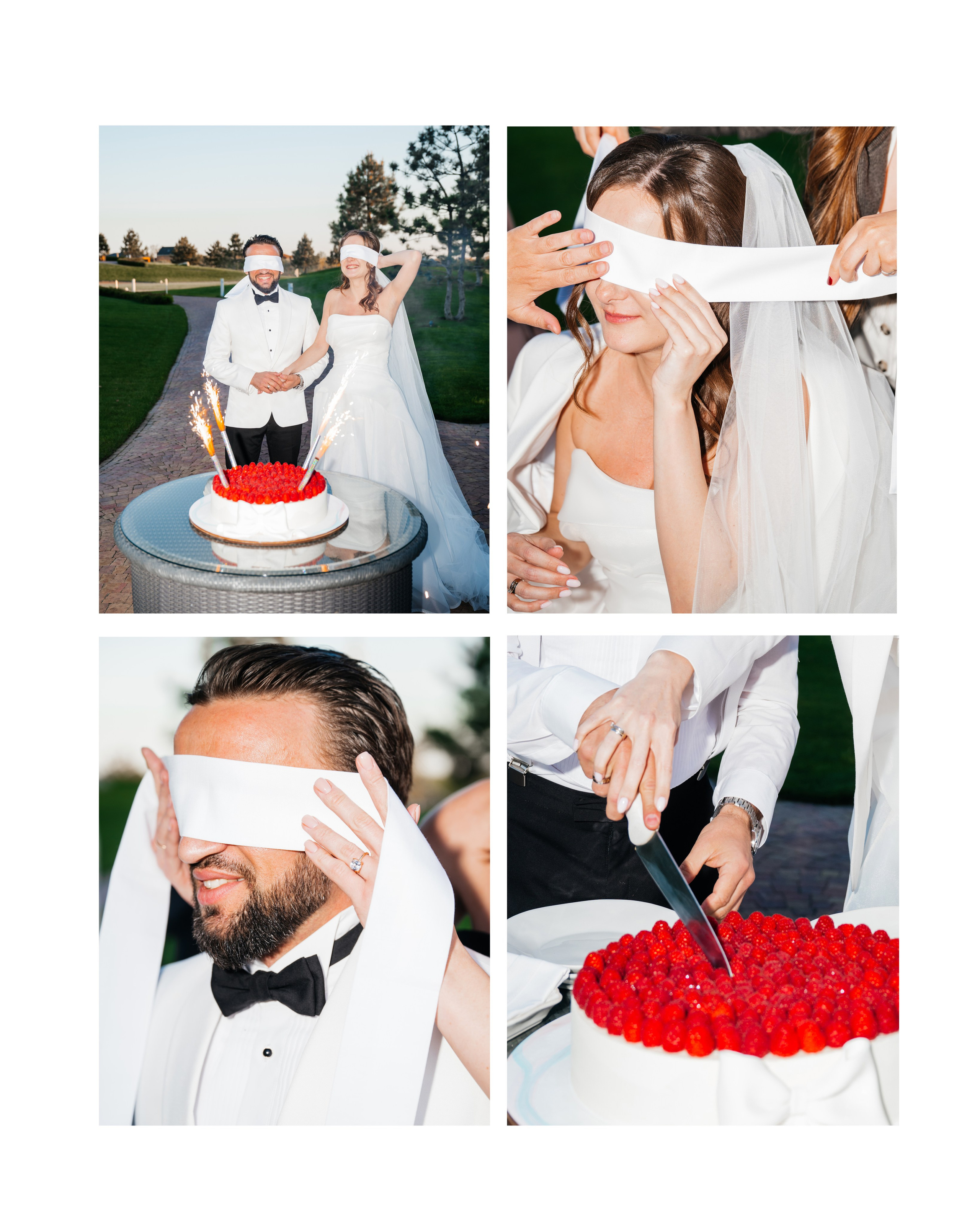 Свадебные съёмки. Фотограф Ростов-на-Дону Александрия Столицына