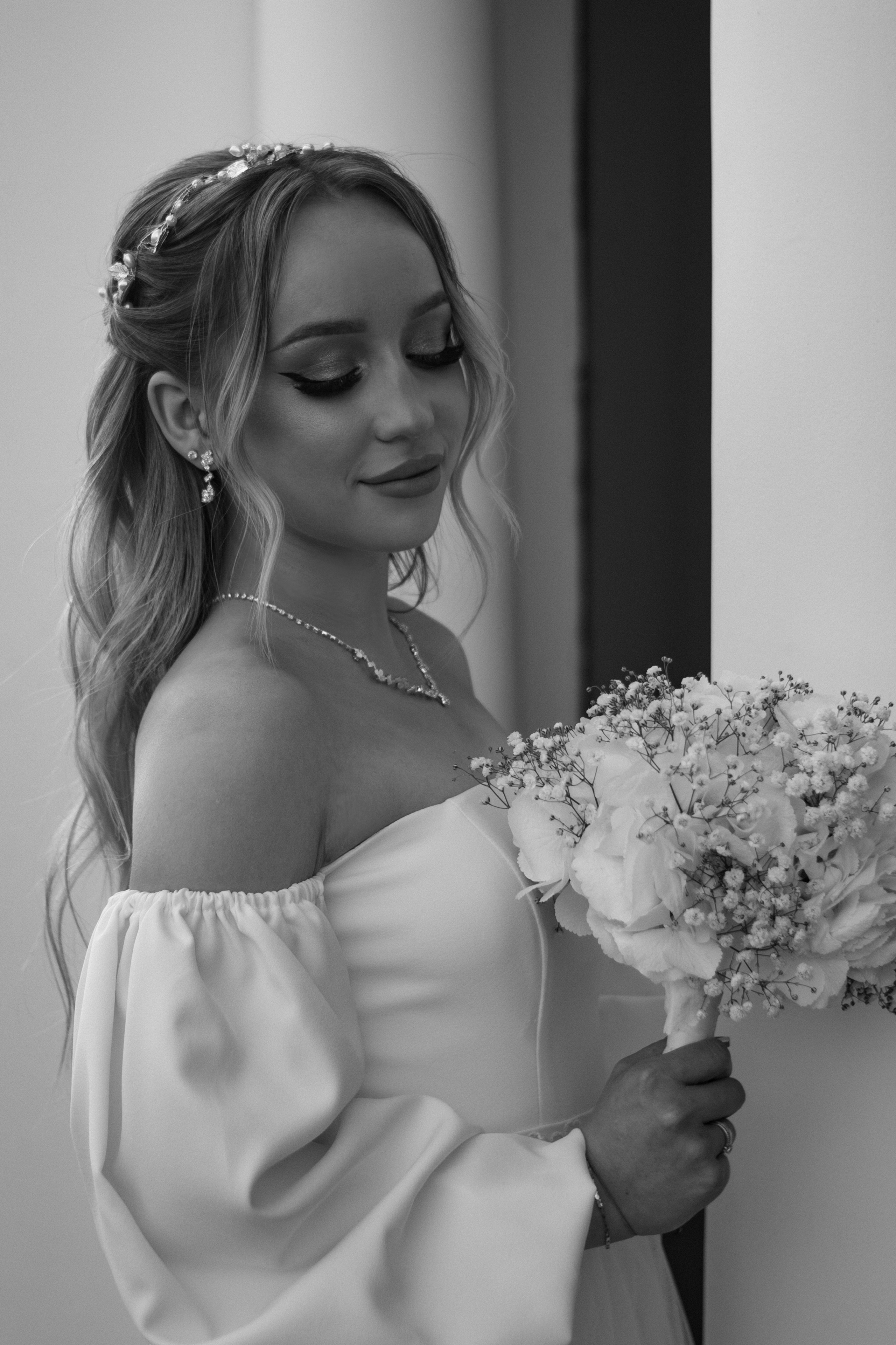 Ксения и Иван. Семейный и свадебный фотограф Чебоксары Екатерина Косолапова