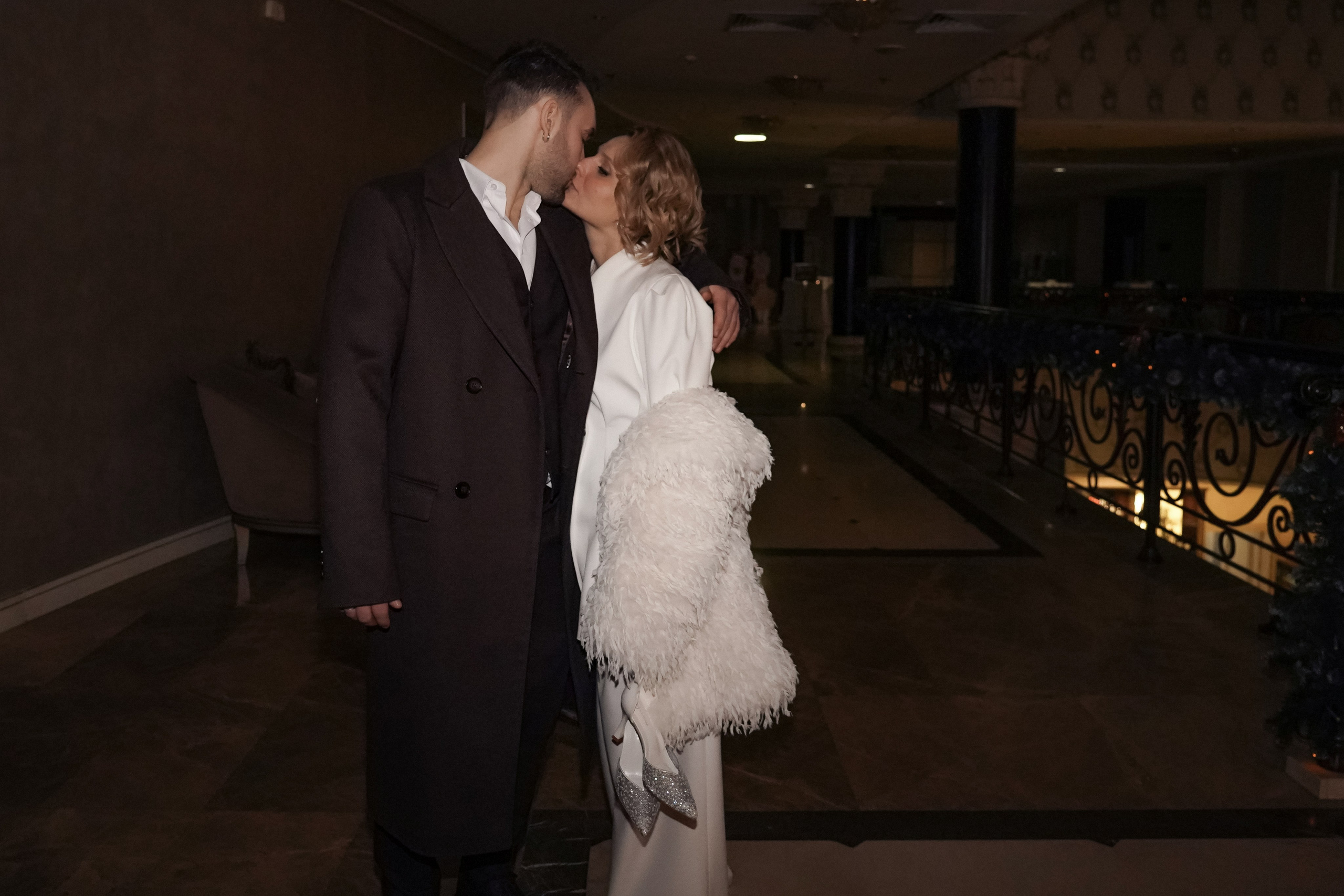 Митинский ЗАГС + отель Милан. Анна, фотограф Москва, Зеленоград