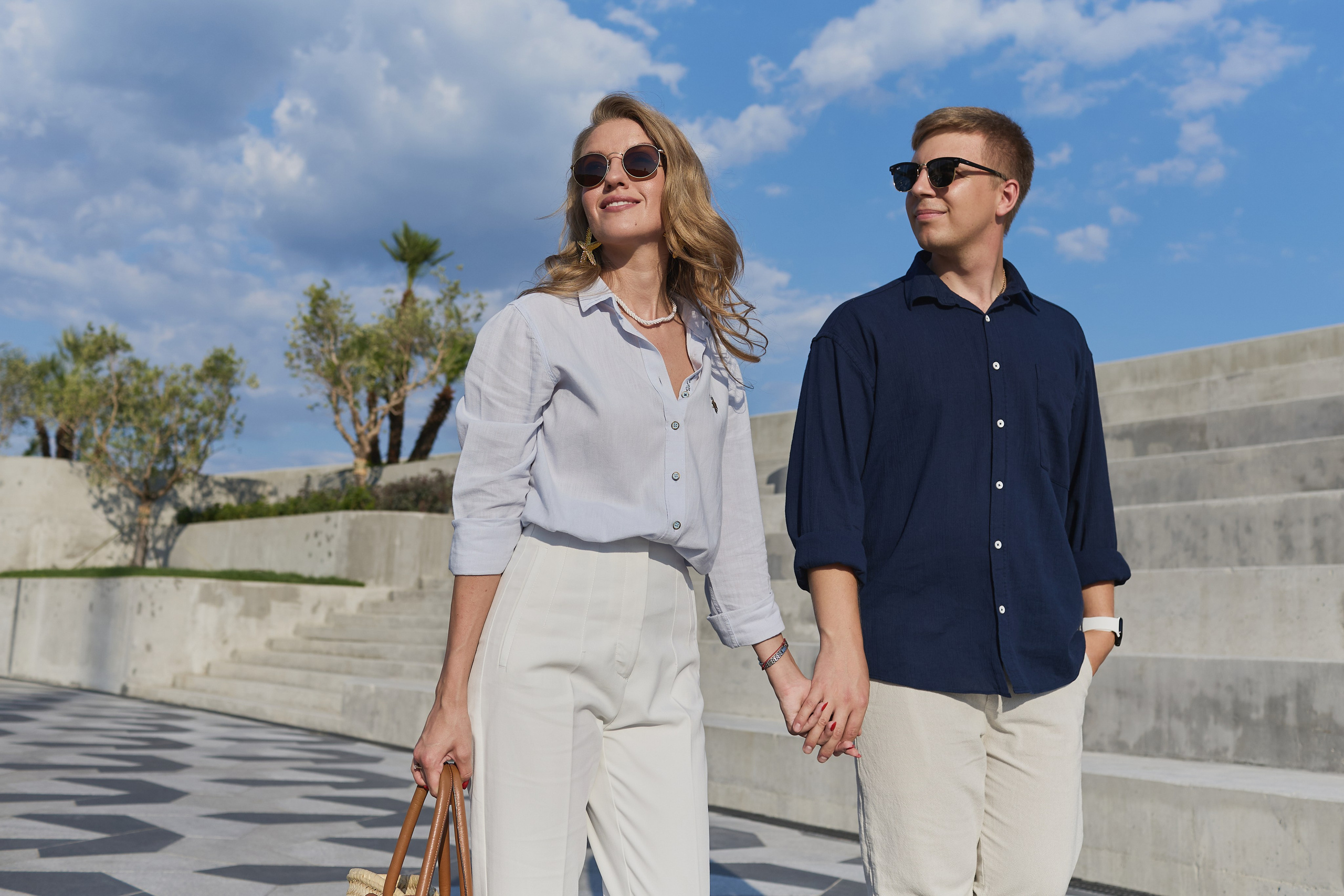 Навстречу ветру и чувствам. Крым фото, отдых Крым, Севастополь фото, Свадьба фото, Олег Горбатко