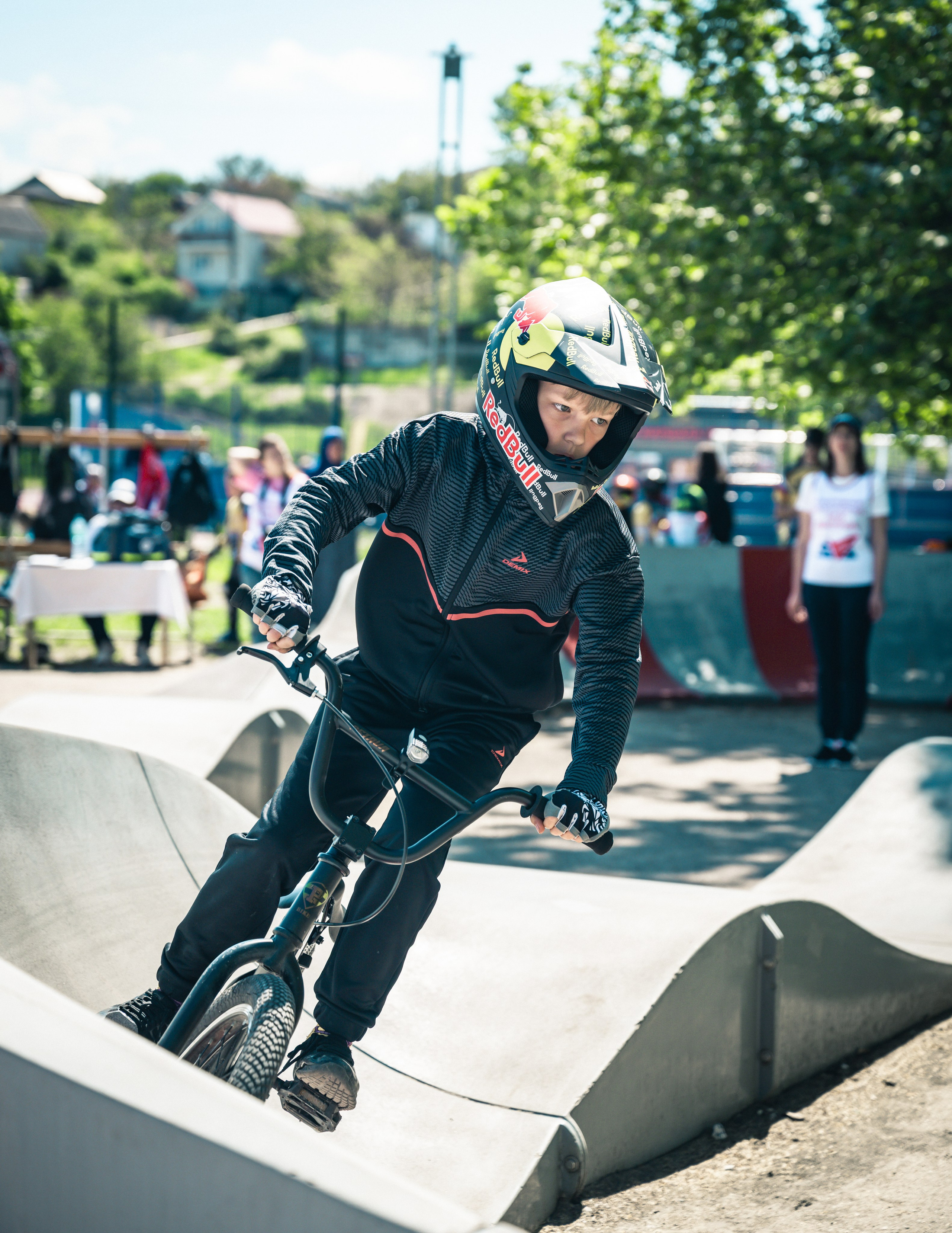 Страсть и рекорды. Спортивная съемка, репортаж. BMX, Севастополь. Студийный и свадебный фотограф и видеограф в Севастополе — Юлия Макаренко