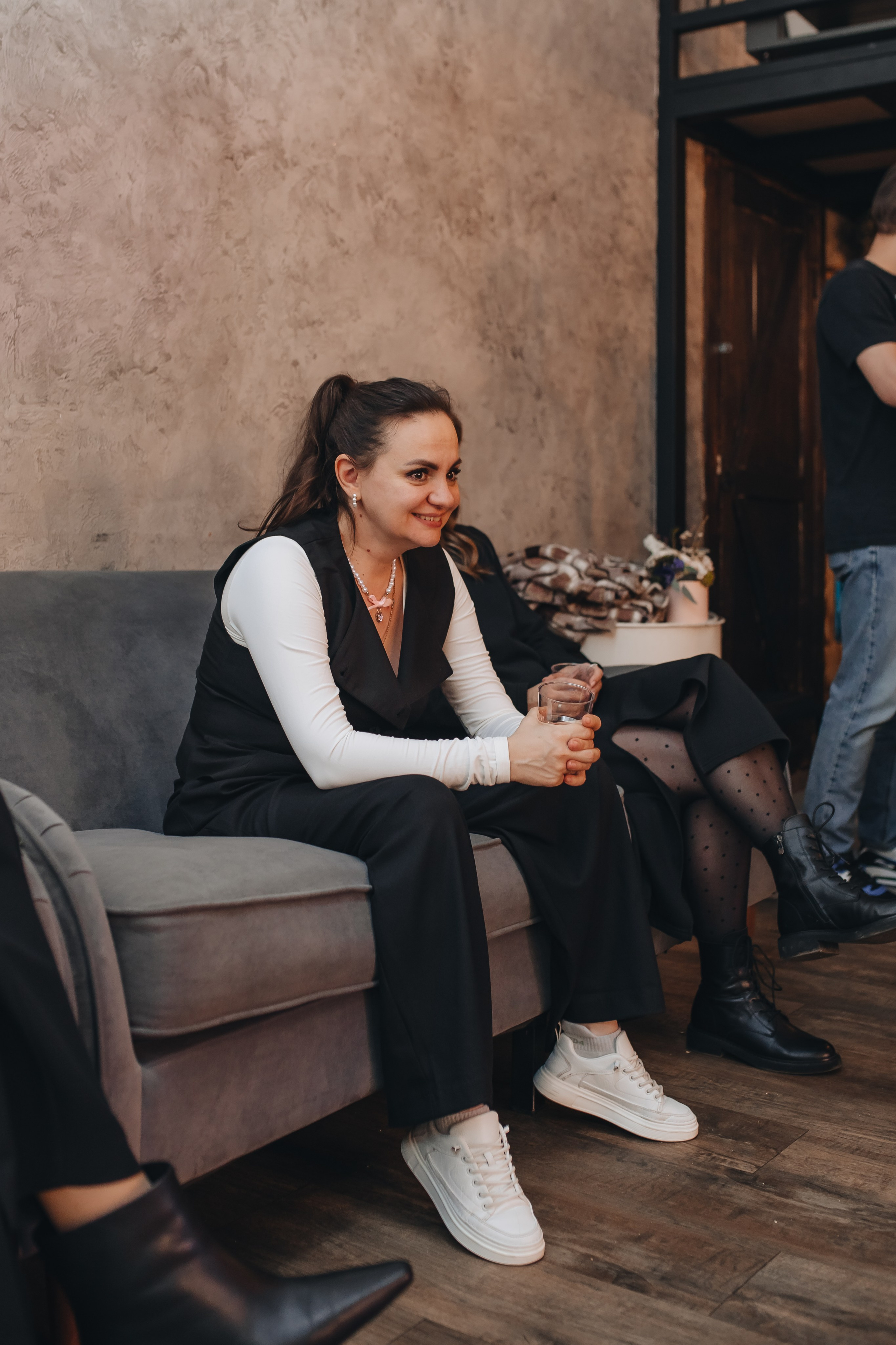 Марусе 11 лет. Семейный и детский фотограф в Москве Дорогова Екатерина