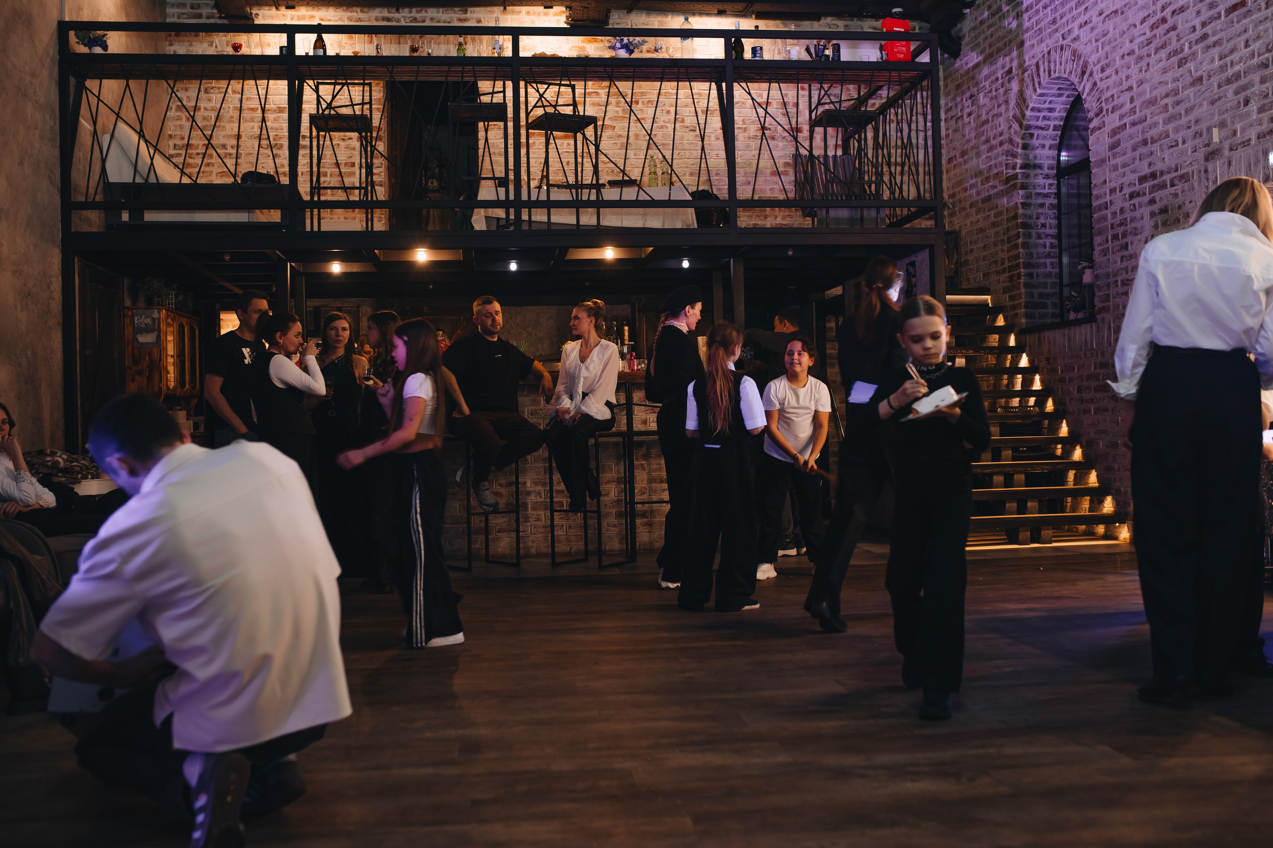 Марусе 11 лет. Семейный и детский фотограф в Москве Дорогова Екатерина