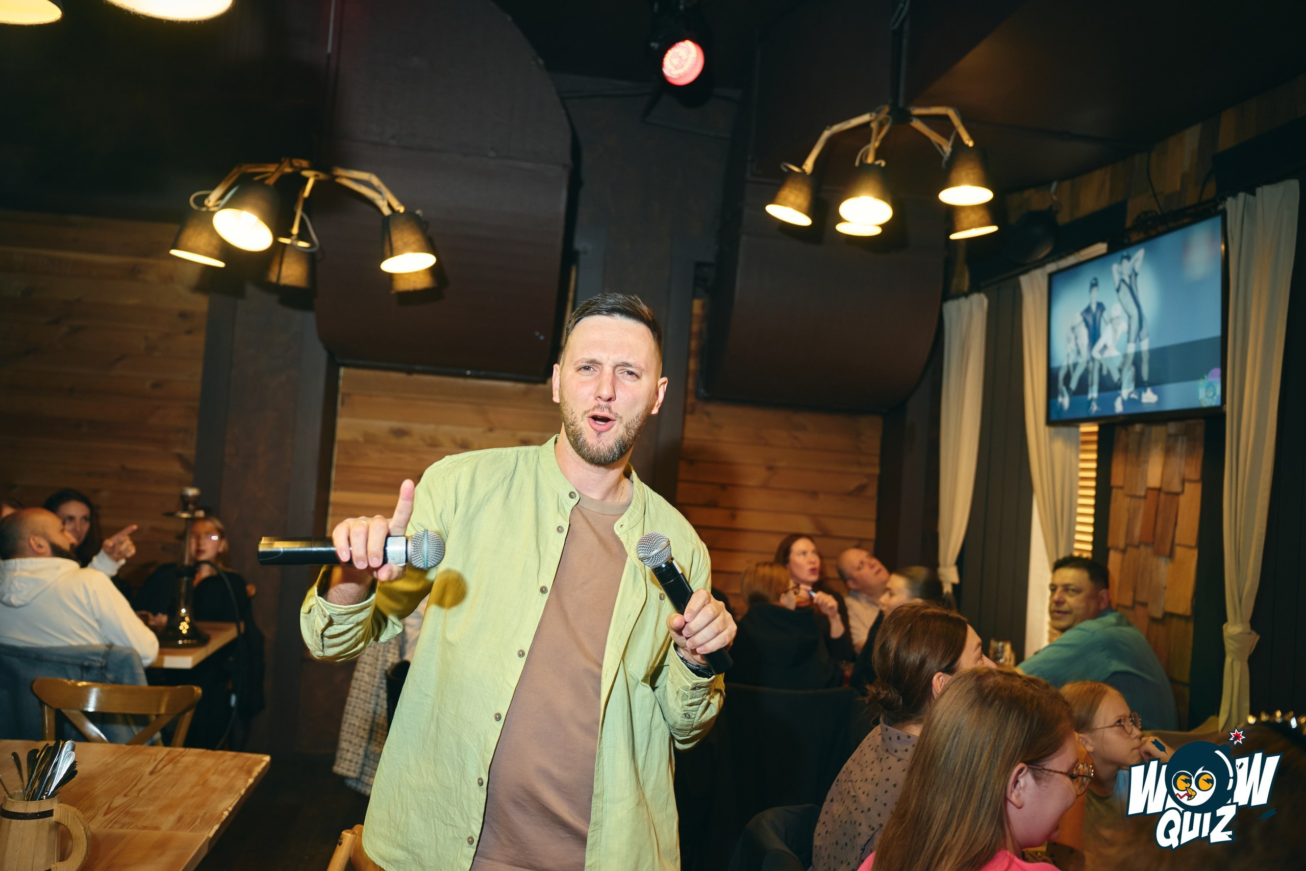 Фотограф в развлекательные заведения Александр Шалагин