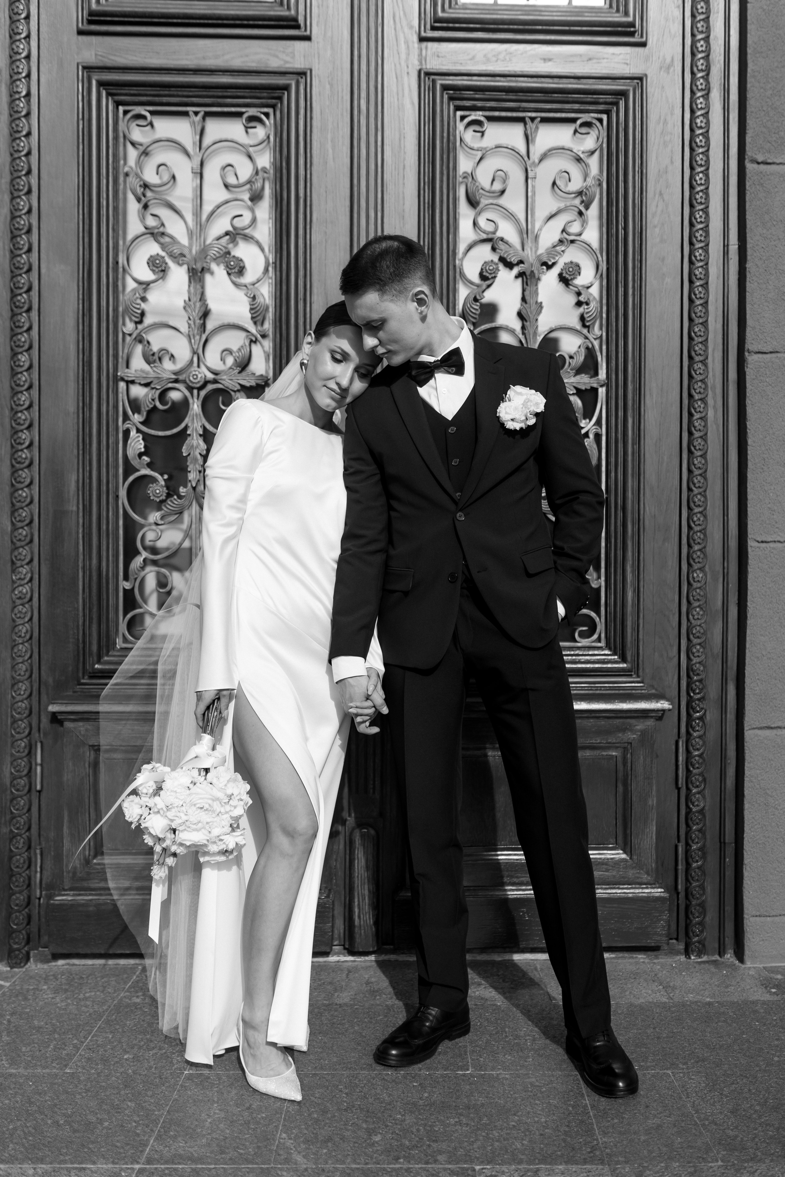 Евгений и Екатерина. Мордвинова Татьяна