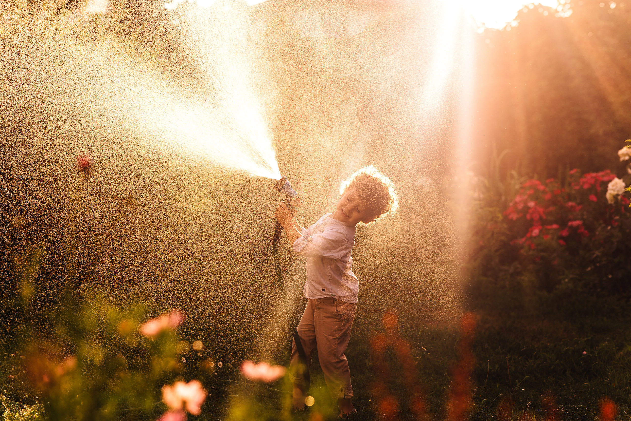 Детская фотография. Фотограф в Челябинске Жукова Милана