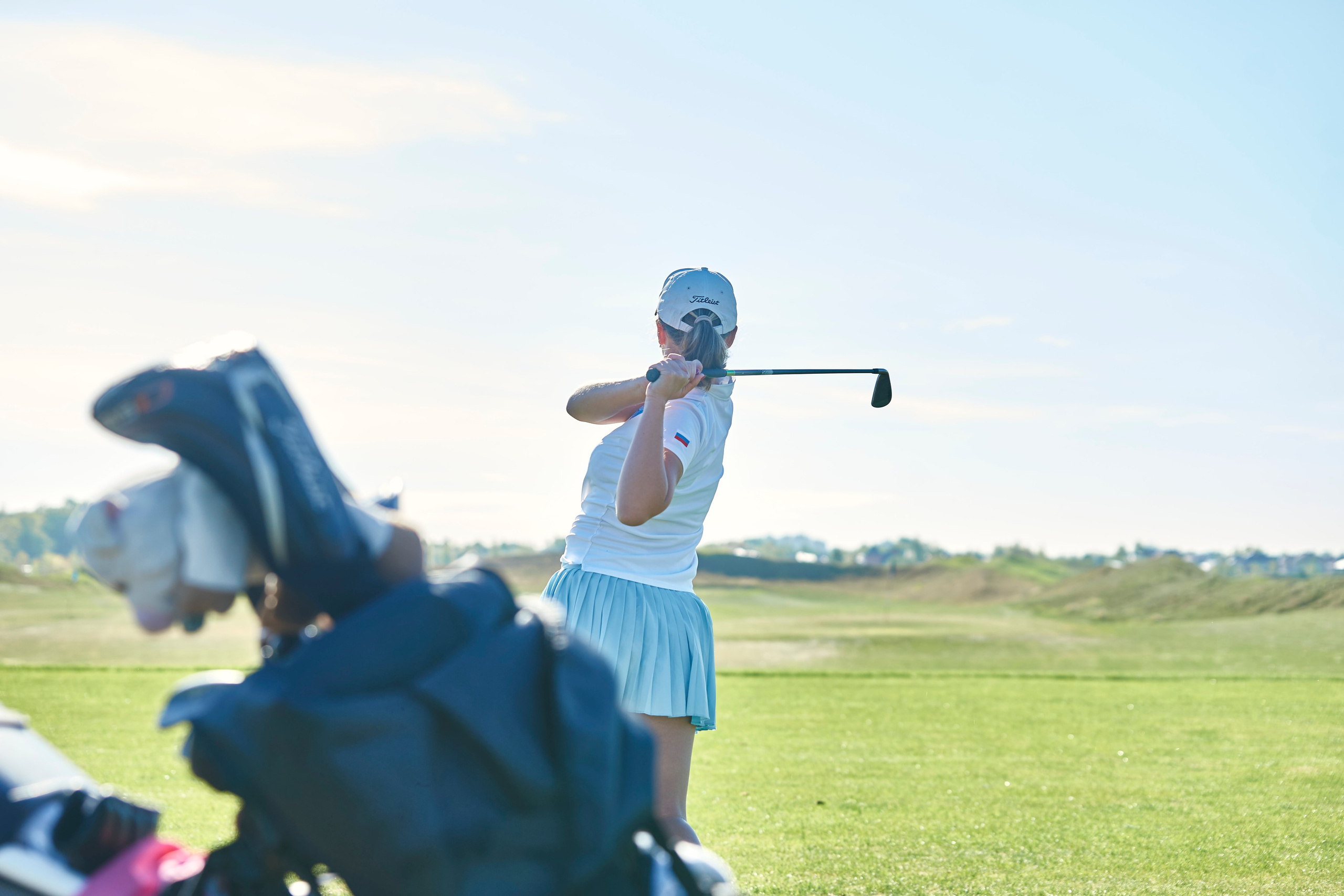 PETERGOF CUP2024. Фотограф Наталья Леонова