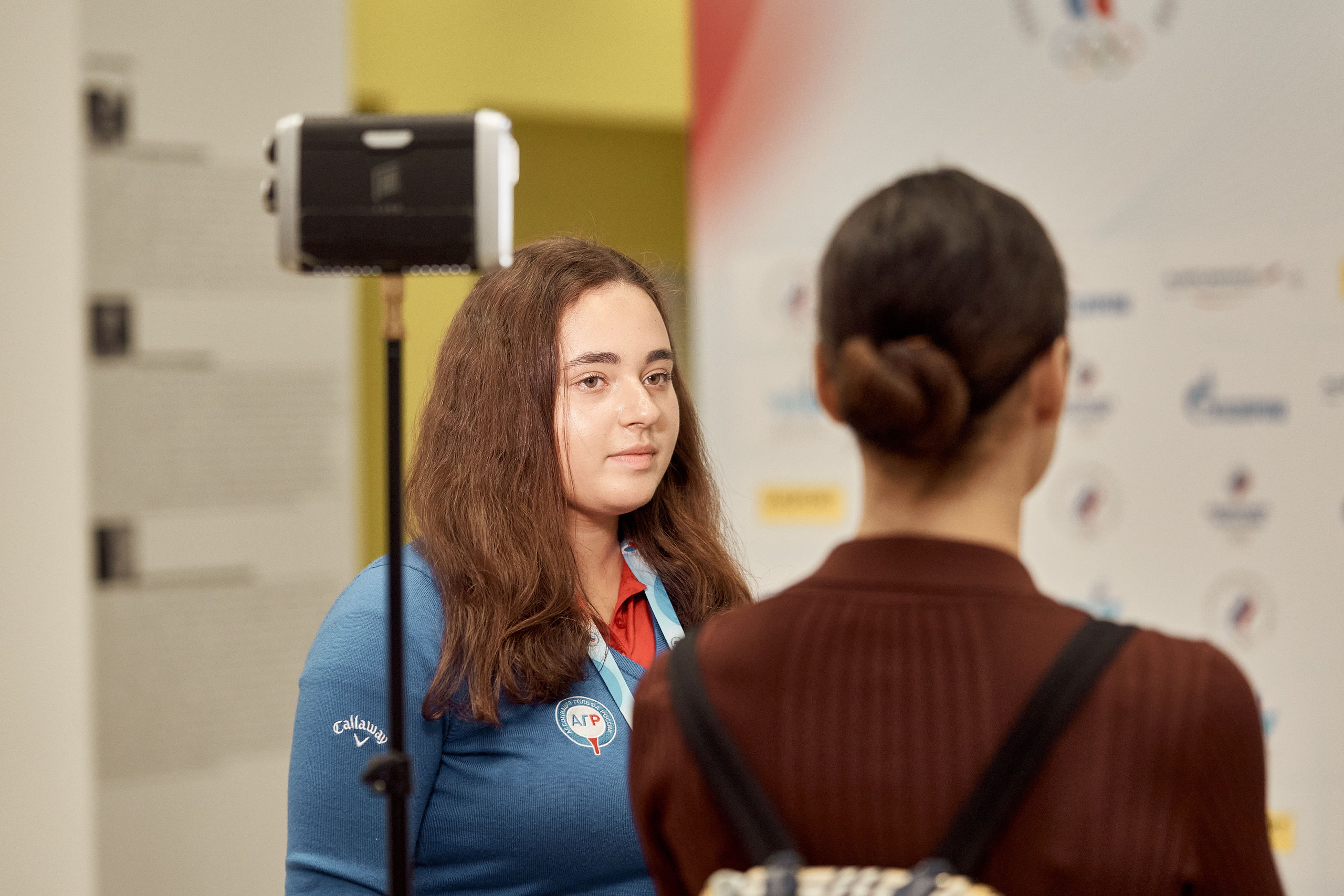 YOUTH OLIMP. Фотограф Наталья Леонова