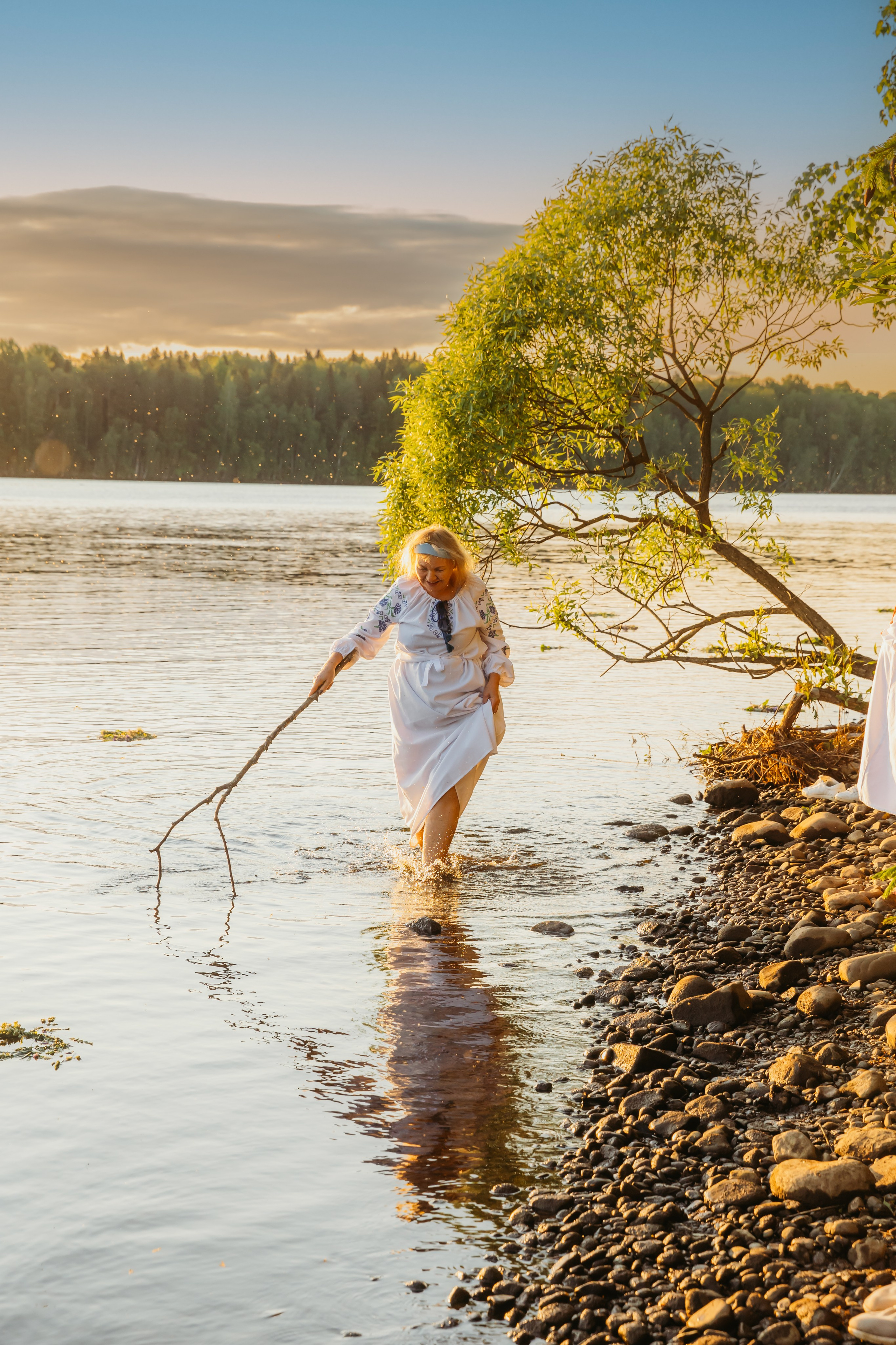 Родные люди «Мандроги». Леся Гаранина. Семейный фотограф/видеограф Москва и область