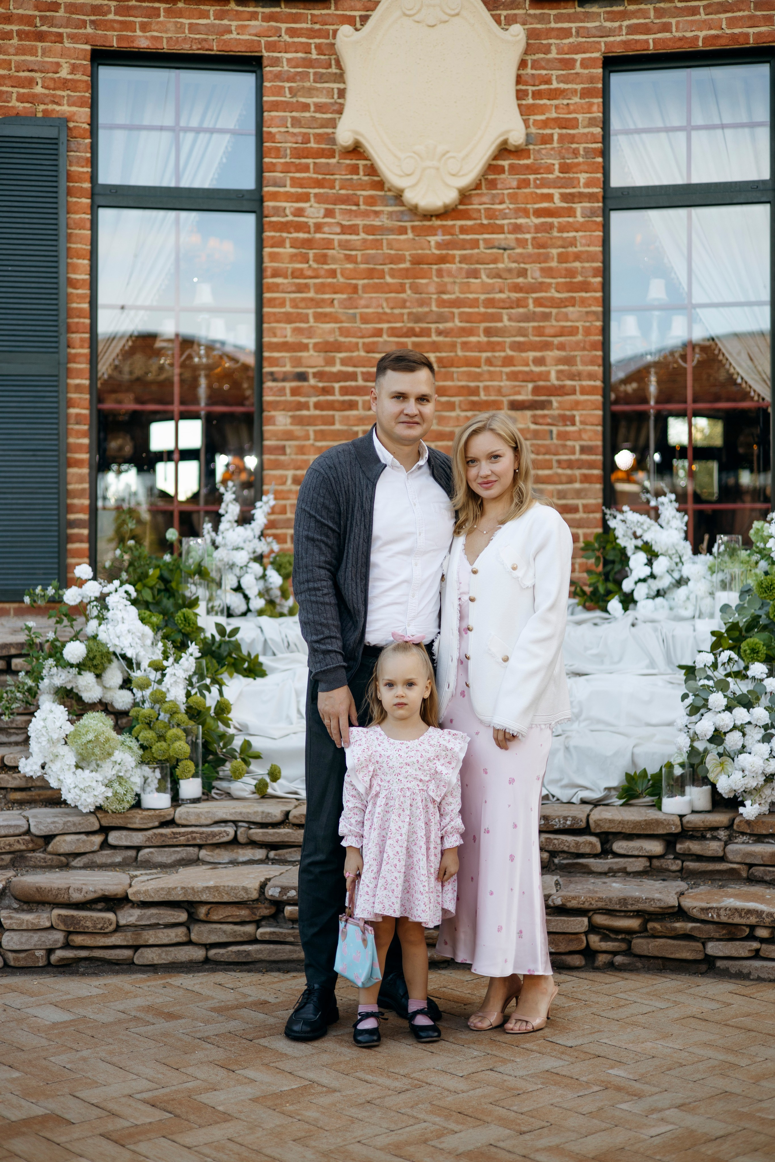 Роман и Ксения. Nikolpinhasova