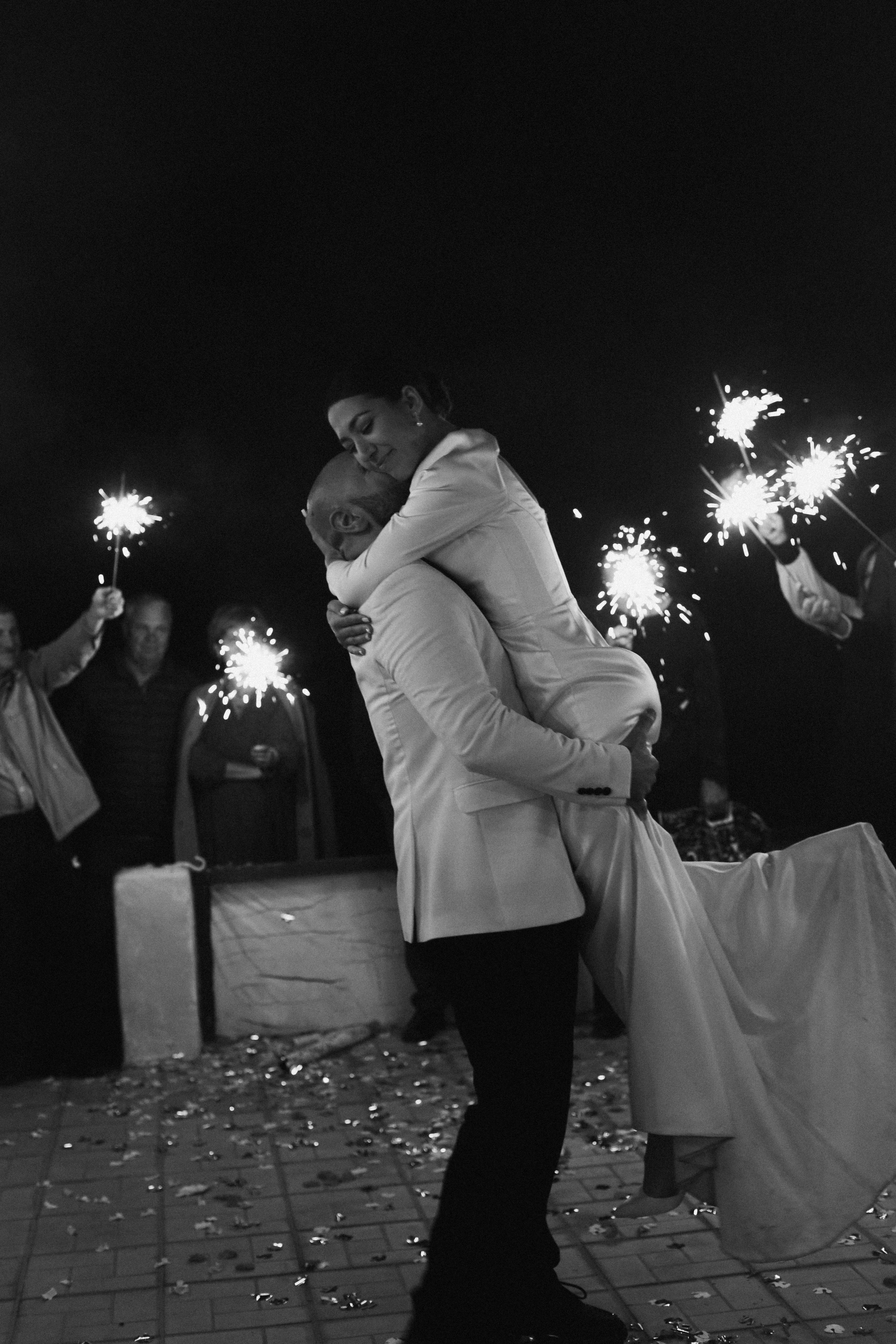 Эбу + Люсия. Фотограф Волгоград / Волжский