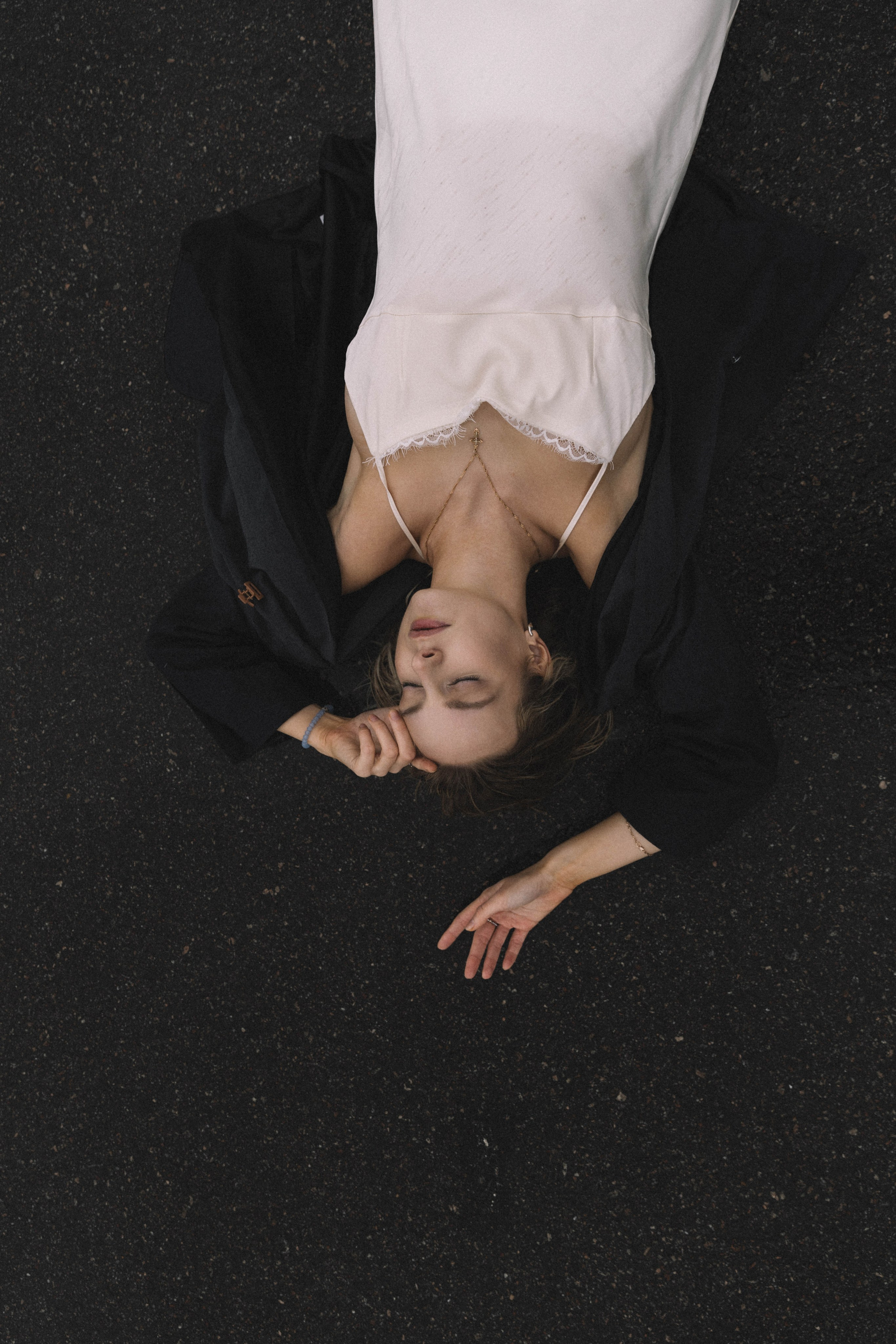 В дождливый день. Женский и семейный фотограф в Туле Катя Вуколова