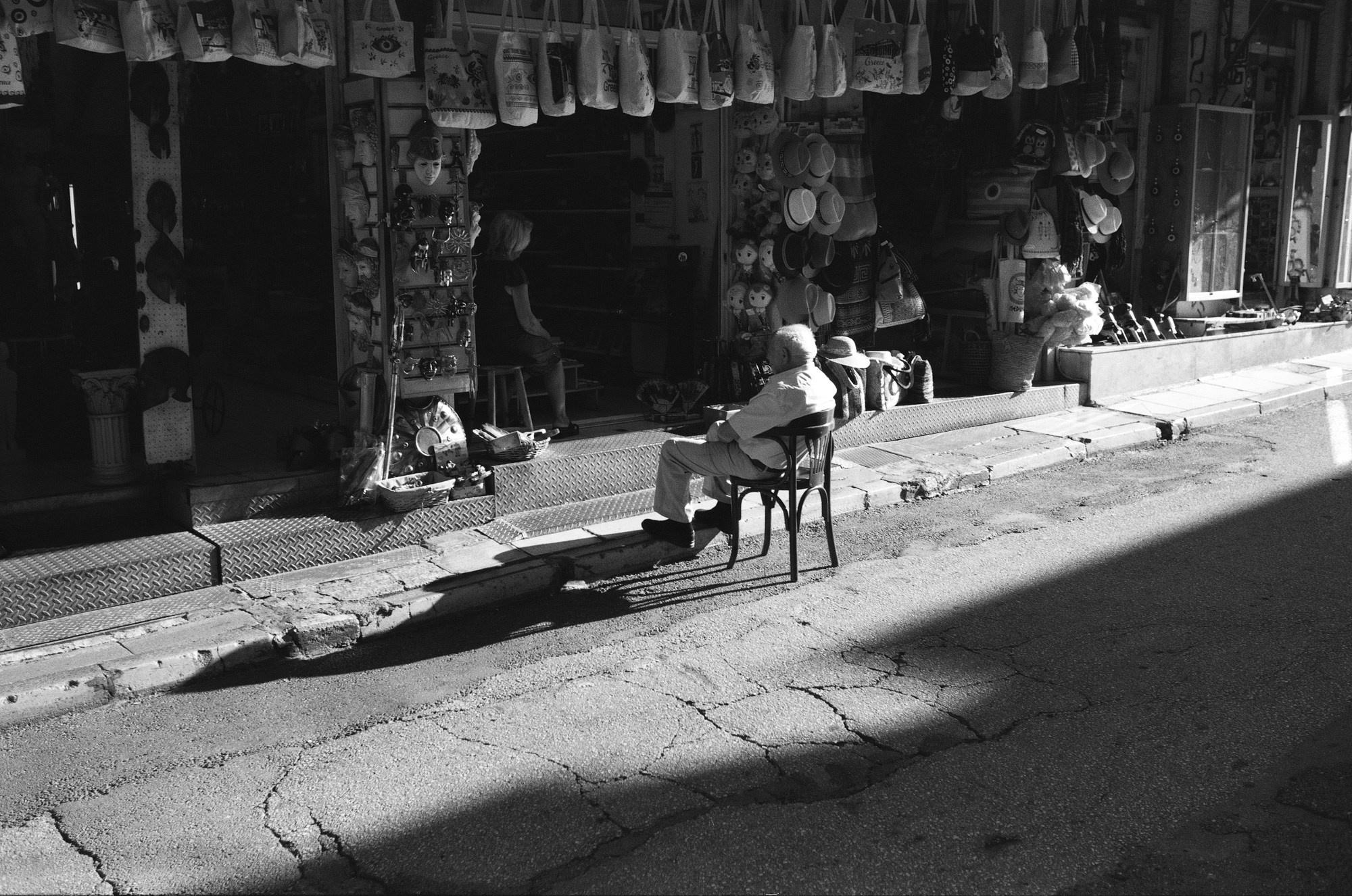 Cities. Another person Pavel Potseluev. A photographer in 2025