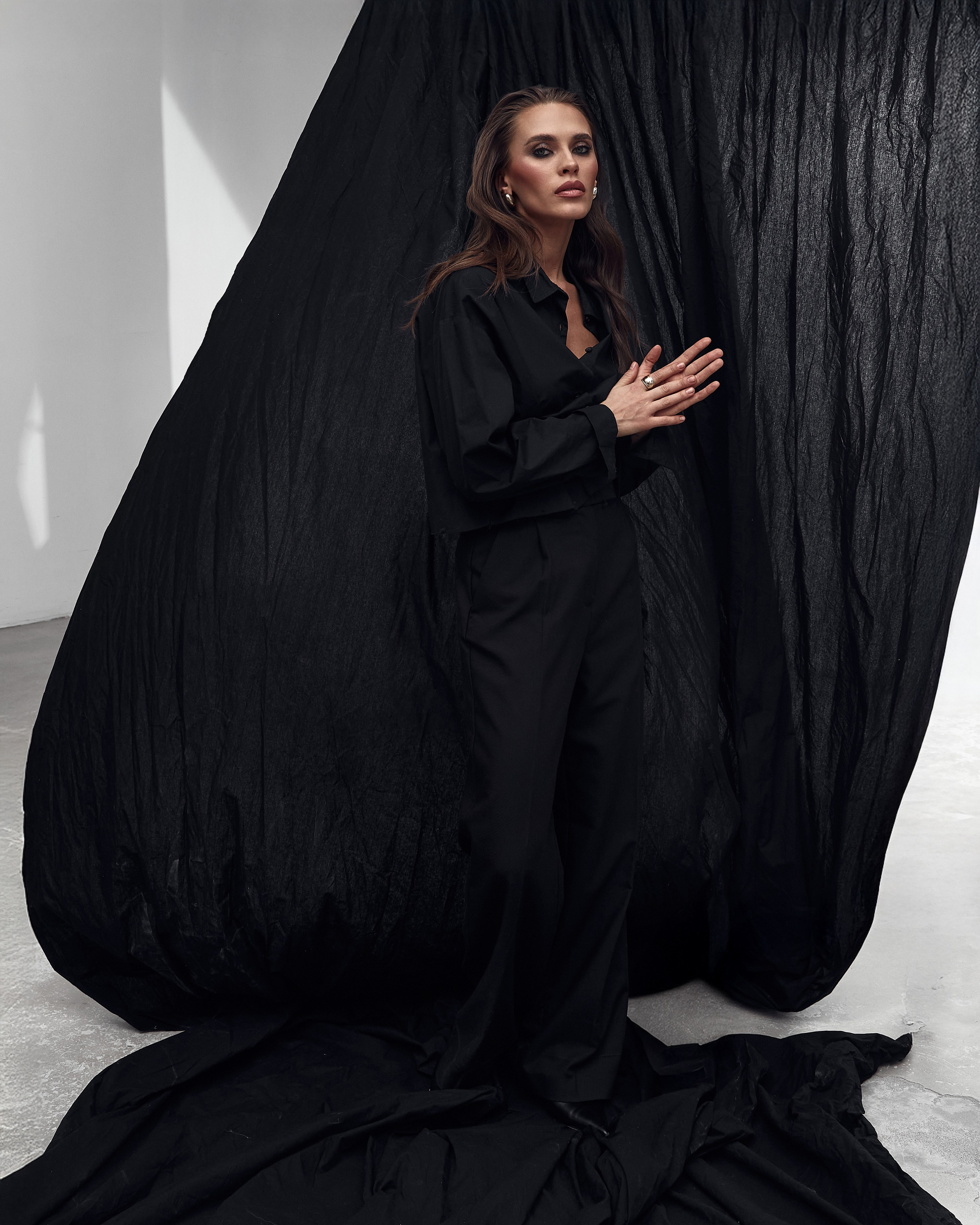 Fashion. Фотограф Алина Ласкова Москва Екатеринбург