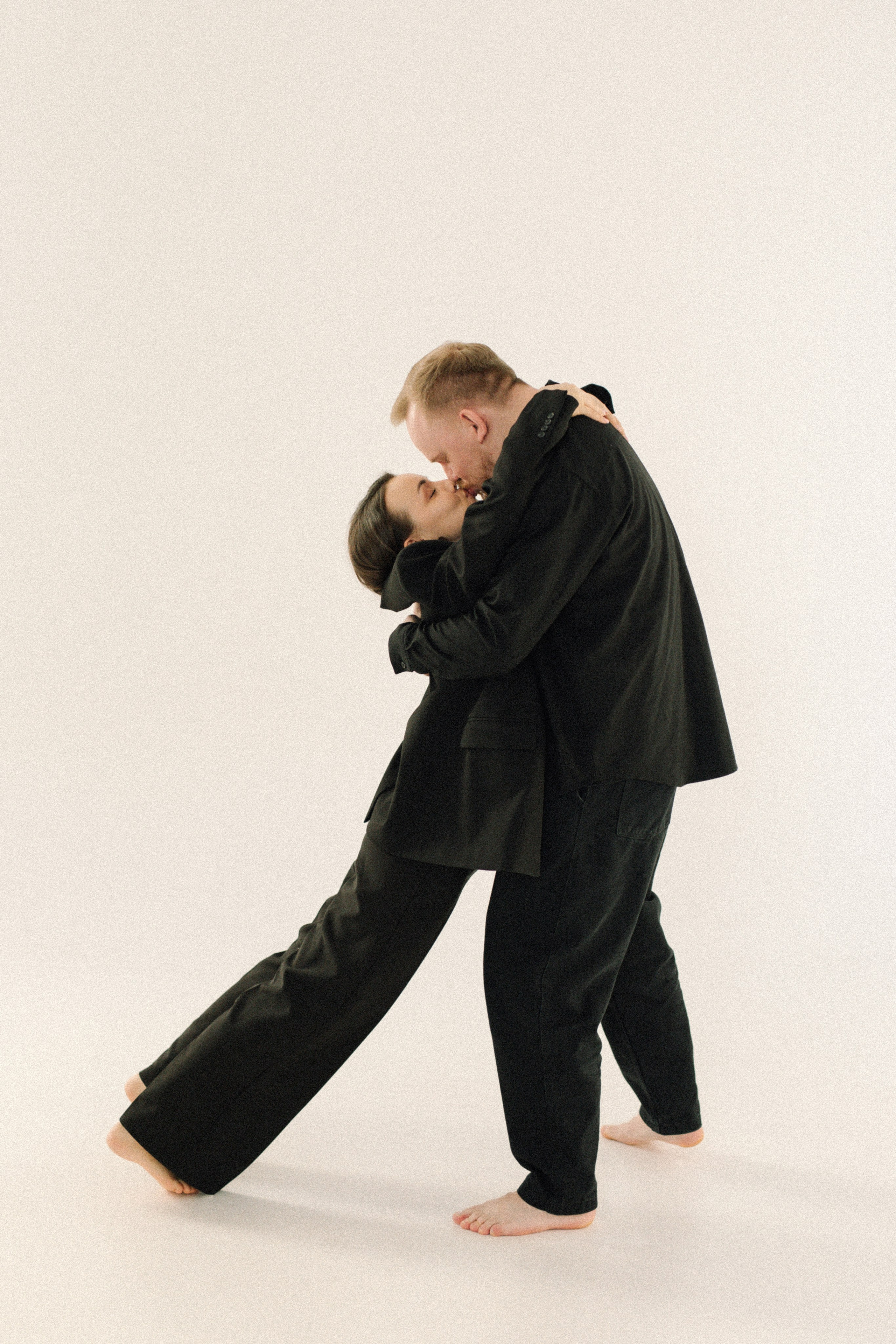 Саша и Аня. Брысина Алёна/ фотограф Петрозаводск, Карелия