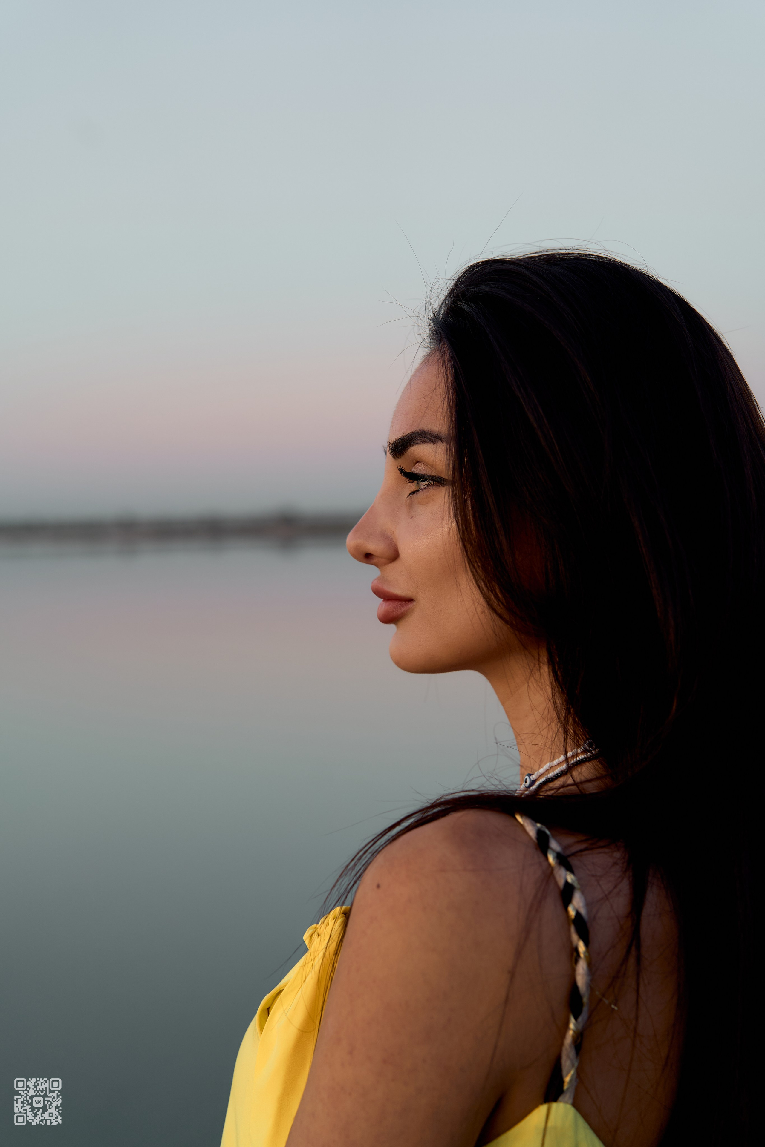 Студийная фотосессия. Photo by Volanchiek