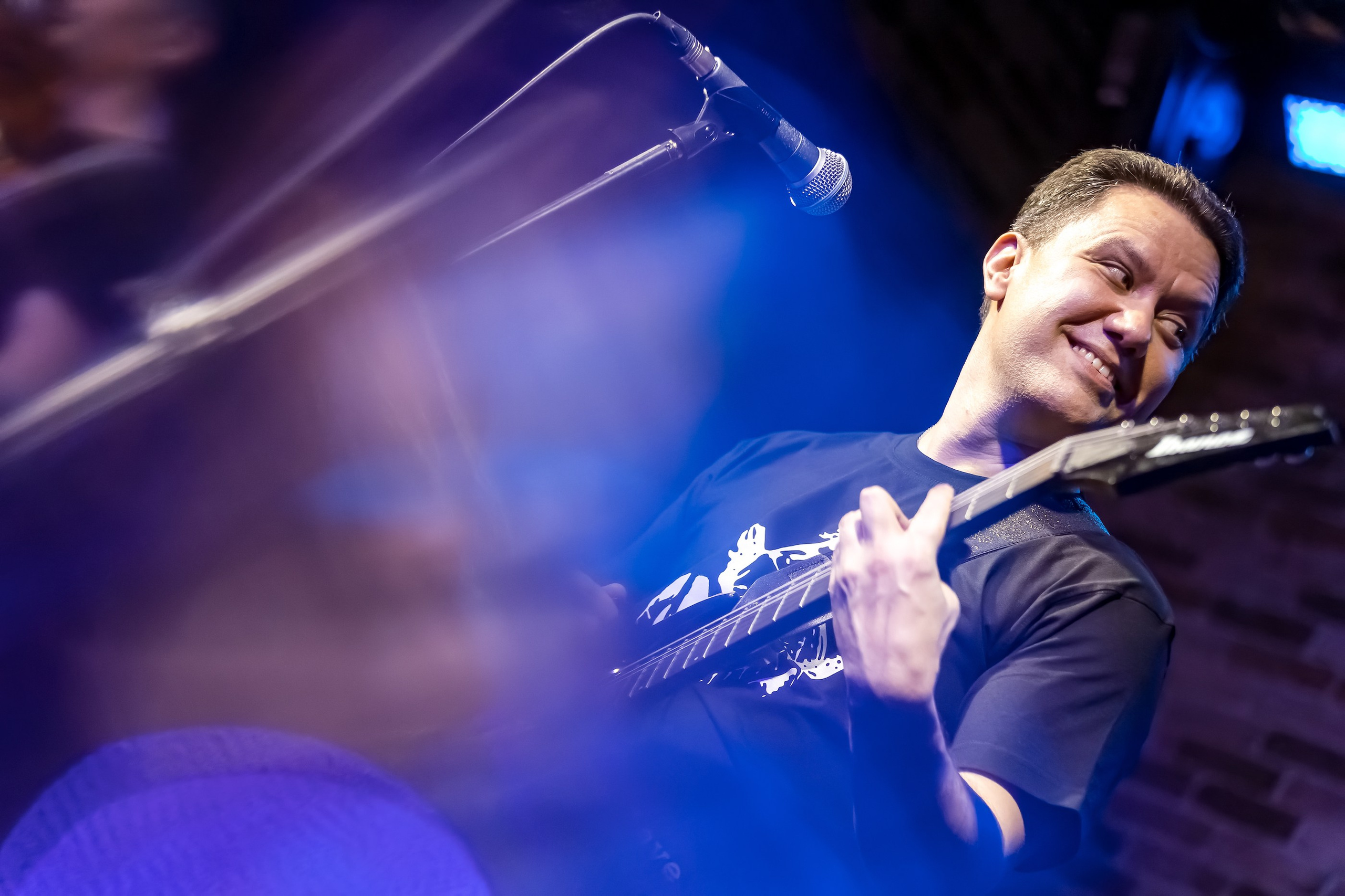 LifePub 29.03.2023. Московская кавер-группа BankBand