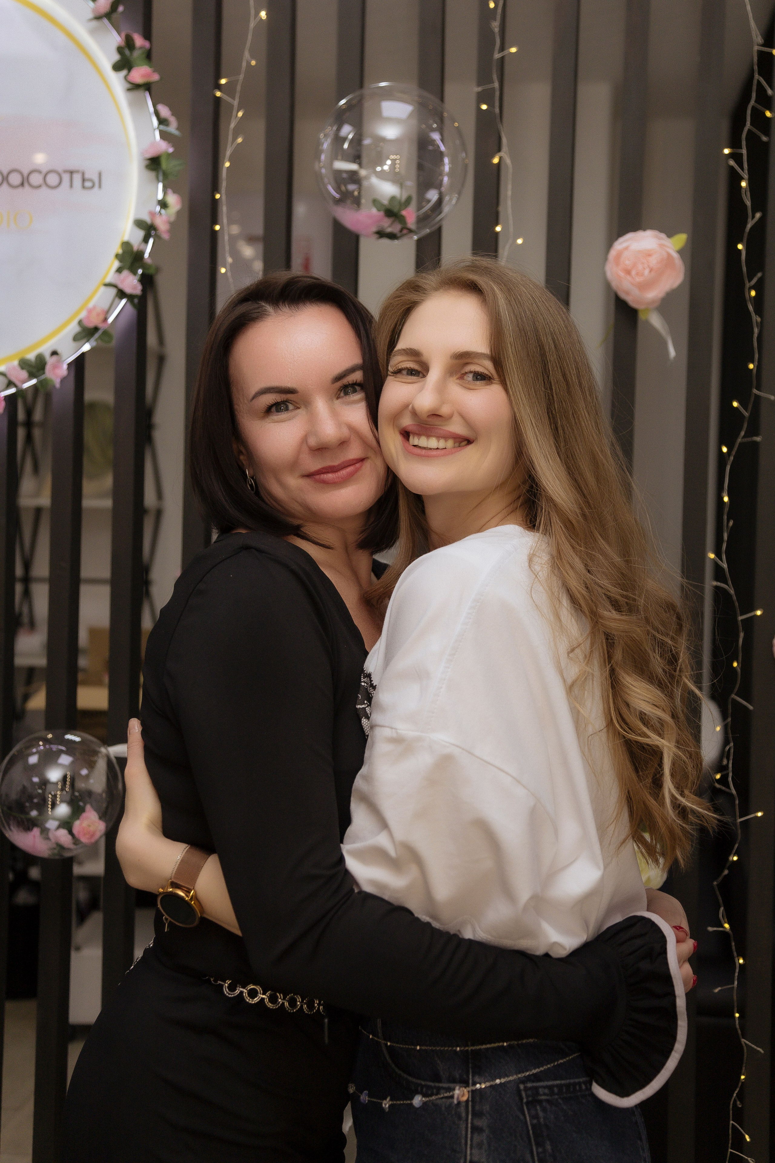 Территория красоты. Семейный фотограф в Сургуте Тимершина Мария